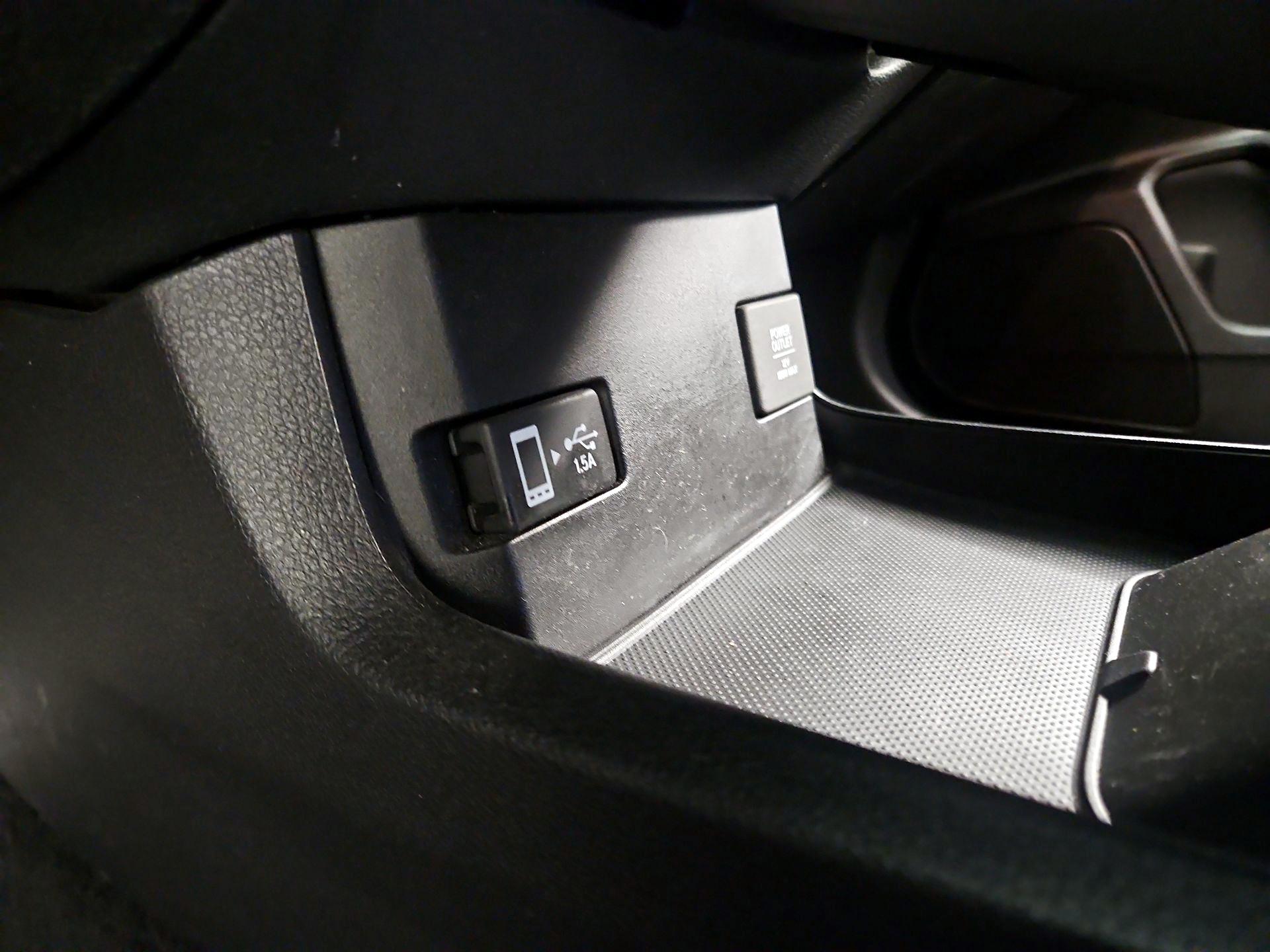 Thumbnail: 2021 Honda Civic - 18