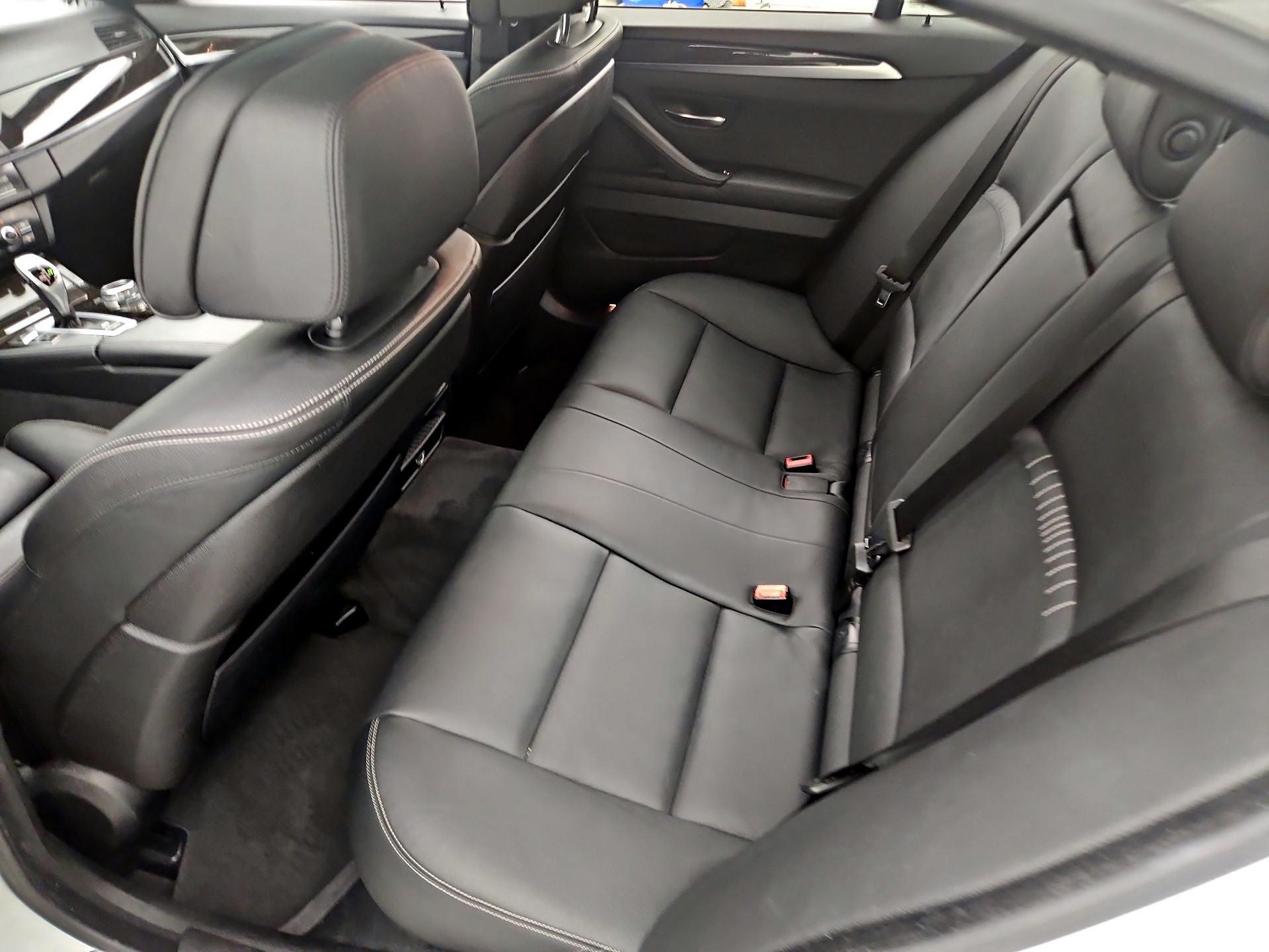 Thumbnail: 2014 BMW 5 Series - 19