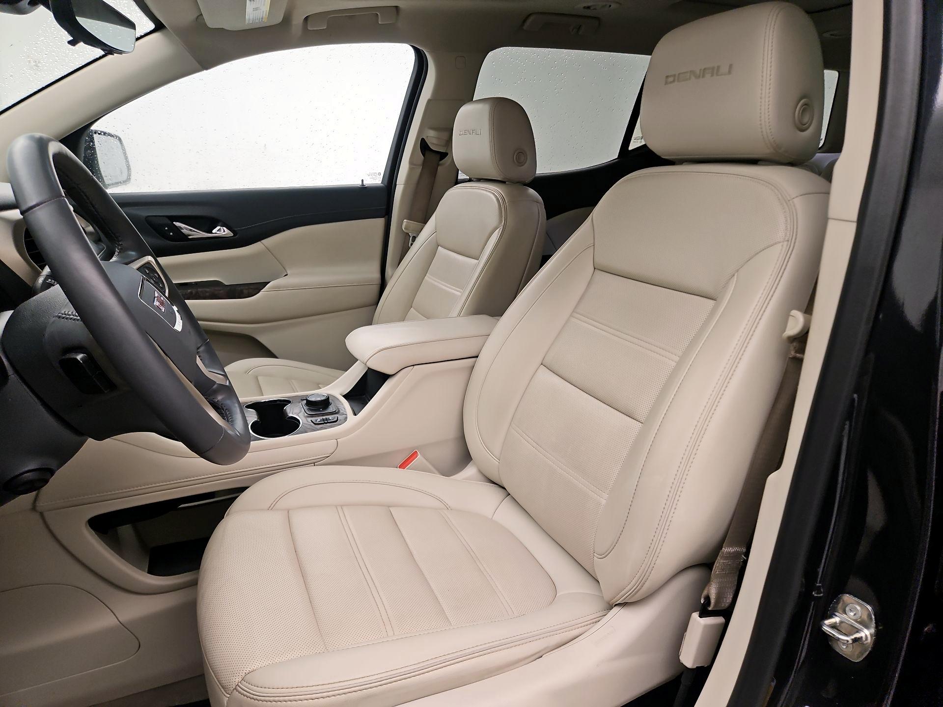 Thumbnail: 2021 GMC Acadia - 11