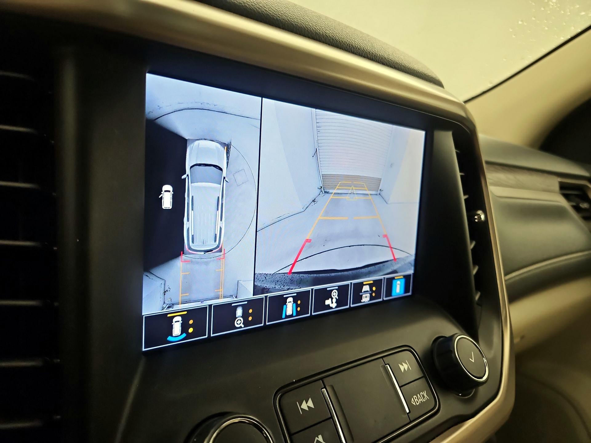 Thumbnail: 2021 GMC Acadia - 14