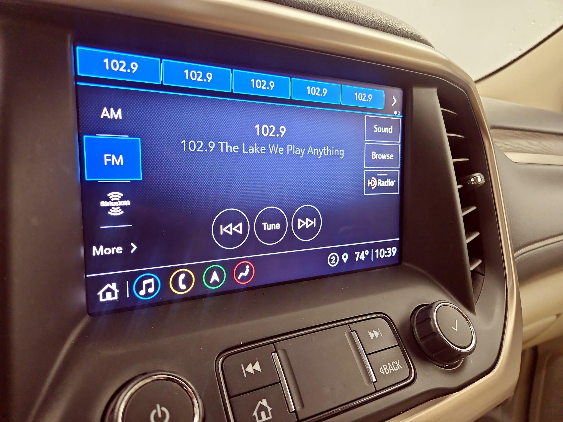 Thumbnail: 2021 GMC Acadia - 15