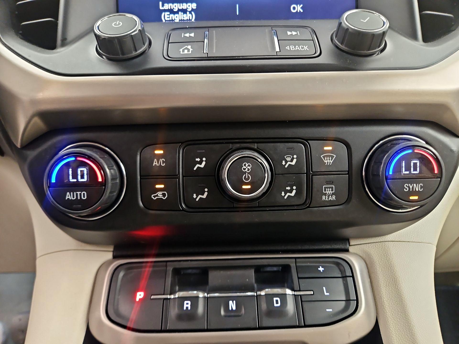 Thumbnail: 2021 GMC Acadia - 16