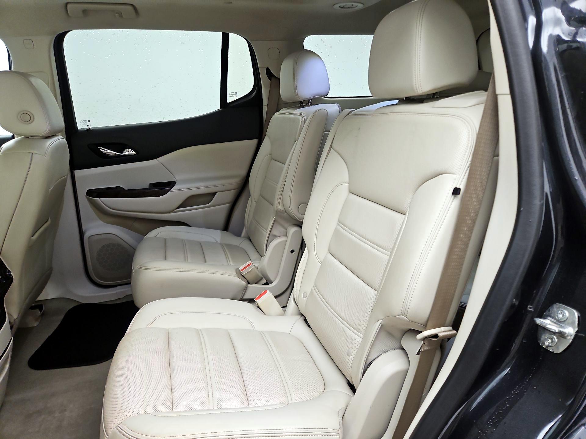 Thumbnail: 2021 GMC Acadia - 20