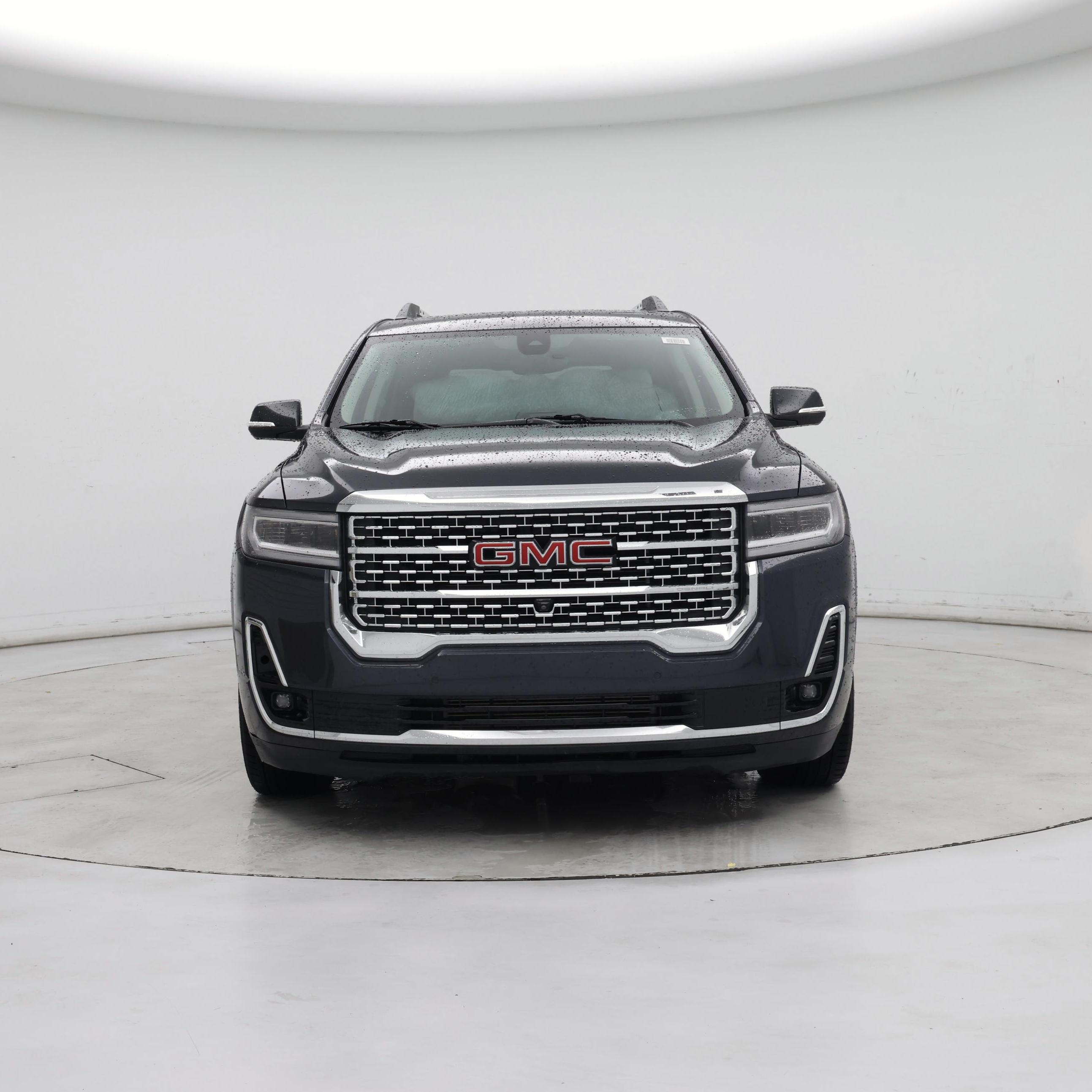 Thumbnail: 2021 GMC Acadia - 5