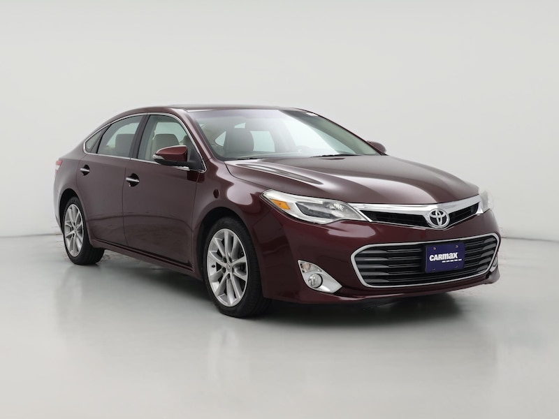 2015 Toyota Avalon Touring -
                  Gastonia, NC