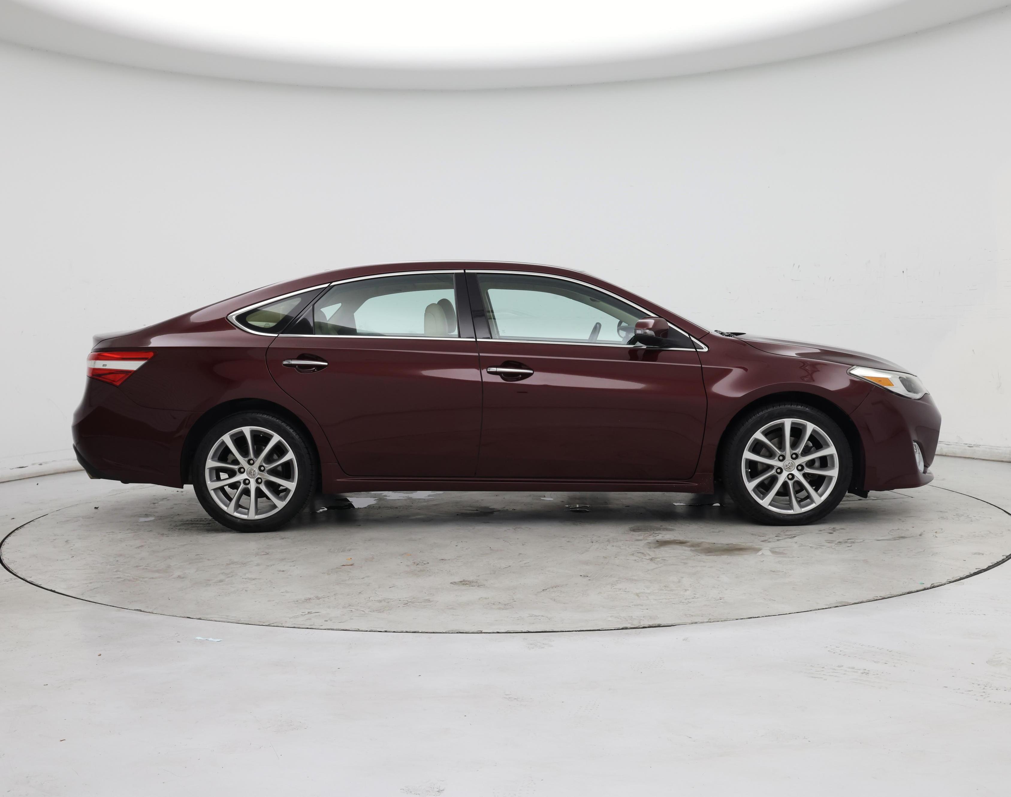 Thumbnail: 2015 Toyota Avalon - 7