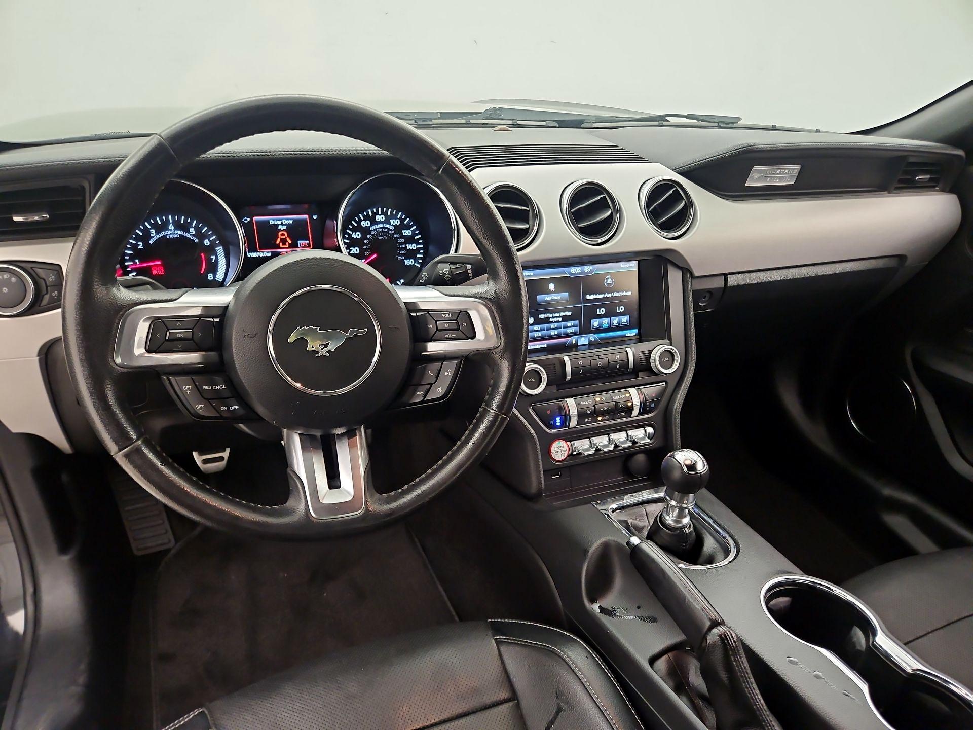 Thumbnail: 2015 Ford Mustang - 9