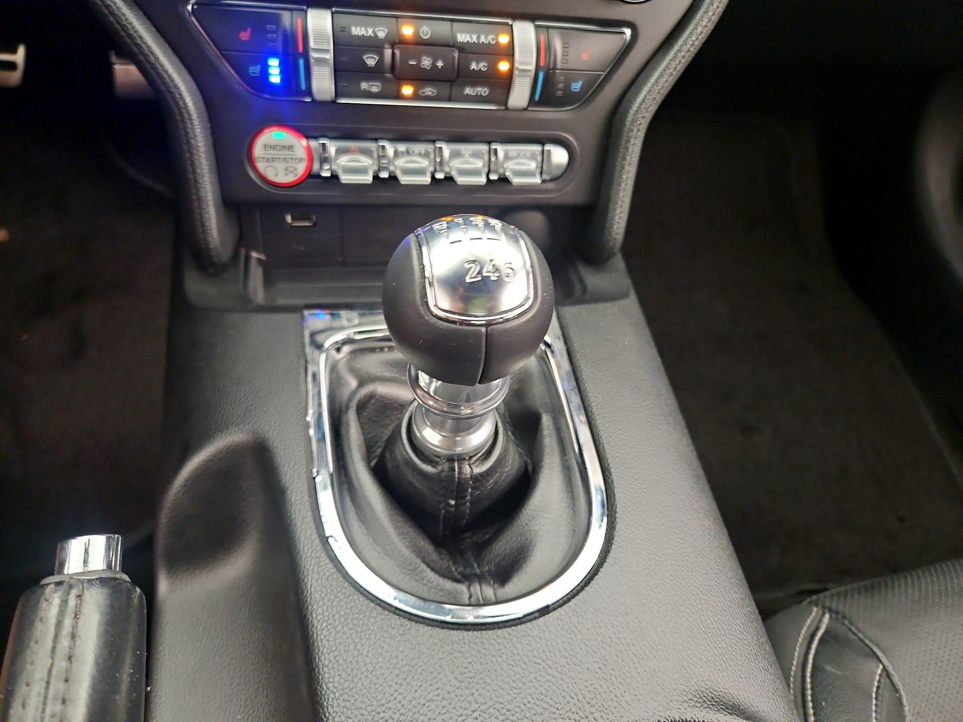 Thumbnail: 2015 Ford Mustang - 17