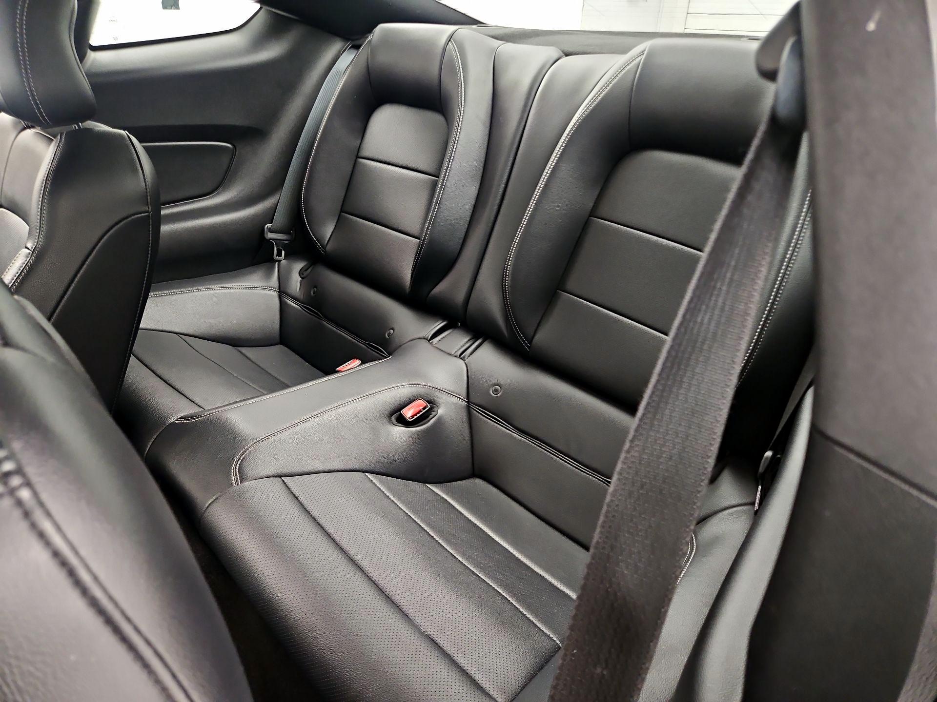 Thumbnail: 2015 Ford Mustang - 19