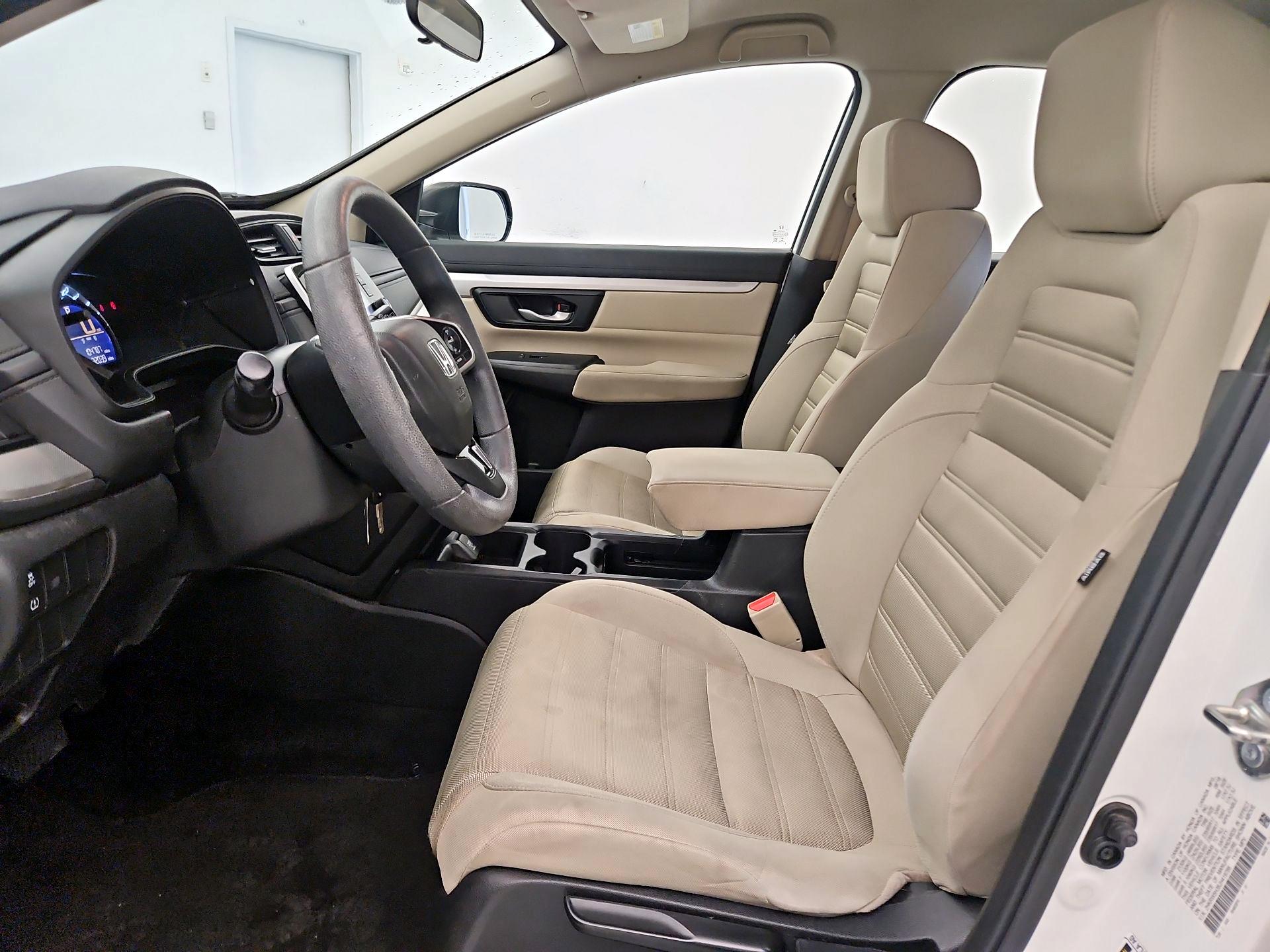 Thumbnail: 2018 Honda CR-V - 11