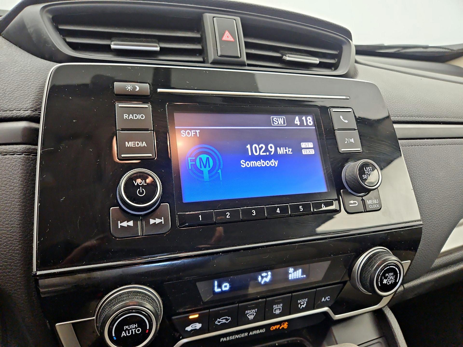 Thumbnail: 2018 Honda CR-V - 15