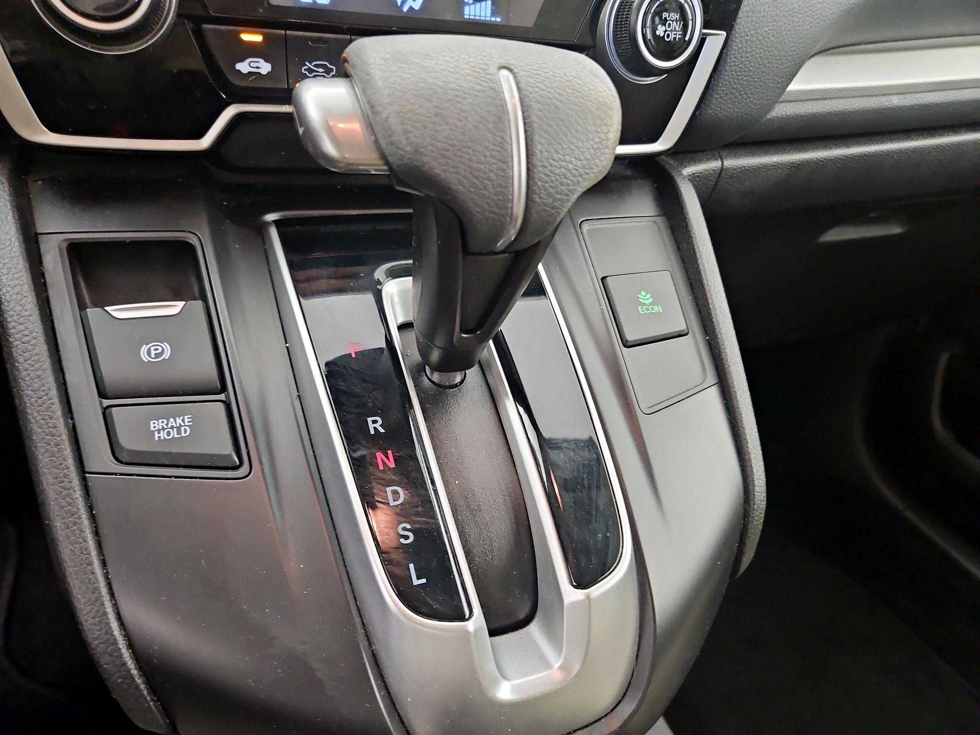 Thumbnail: 2018 Honda CR-V - 17