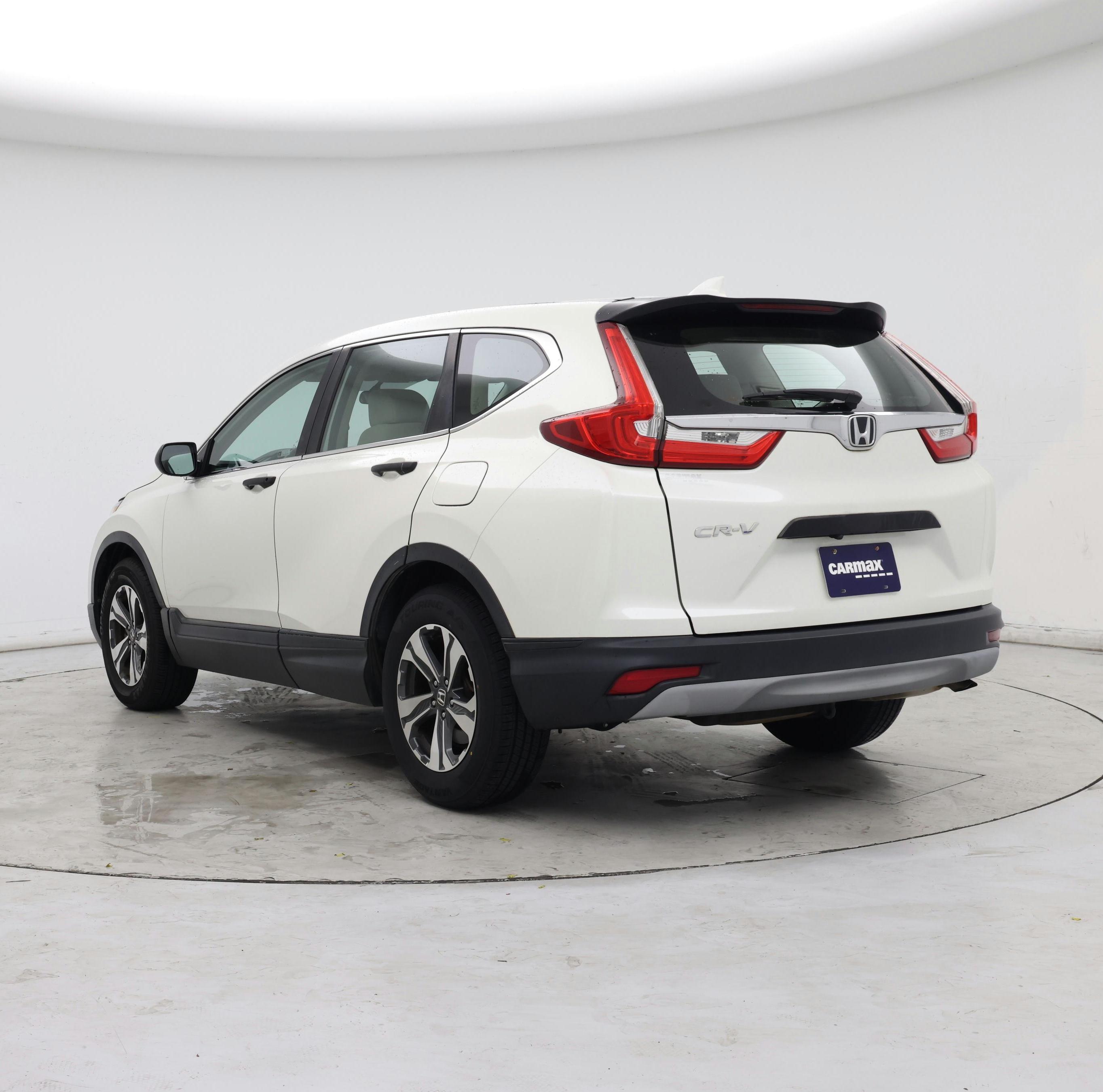 Thumbnail: 2018 Honda CR-V - 2