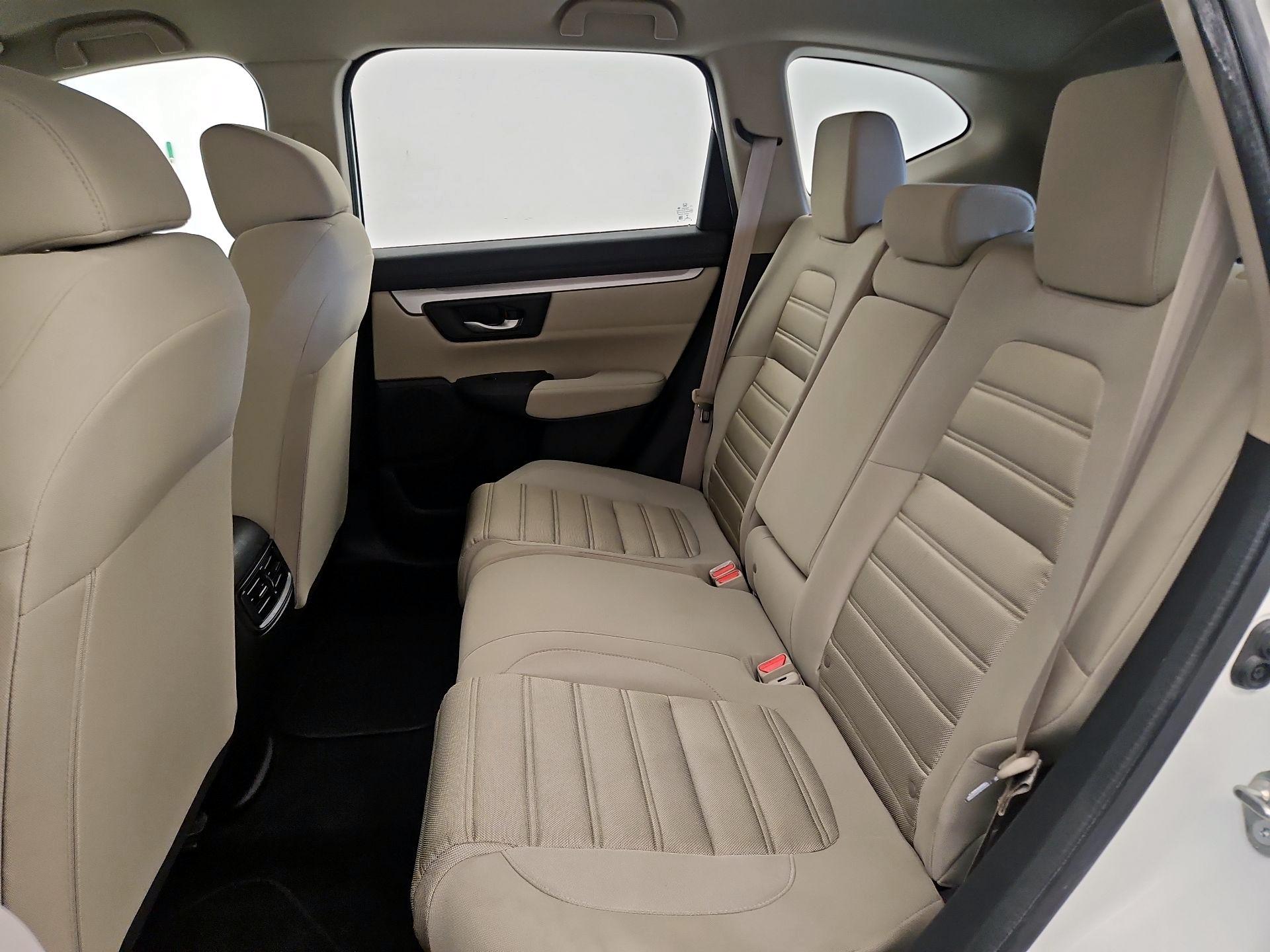 Thumbnail: 2018 Honda CR-V - 19