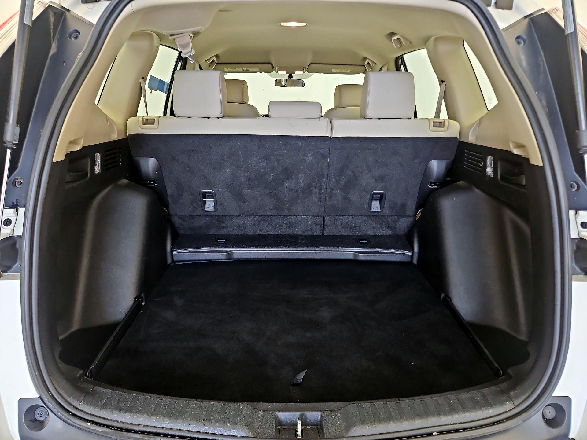 Thumbnail: 2018 Honda CR-V - 20