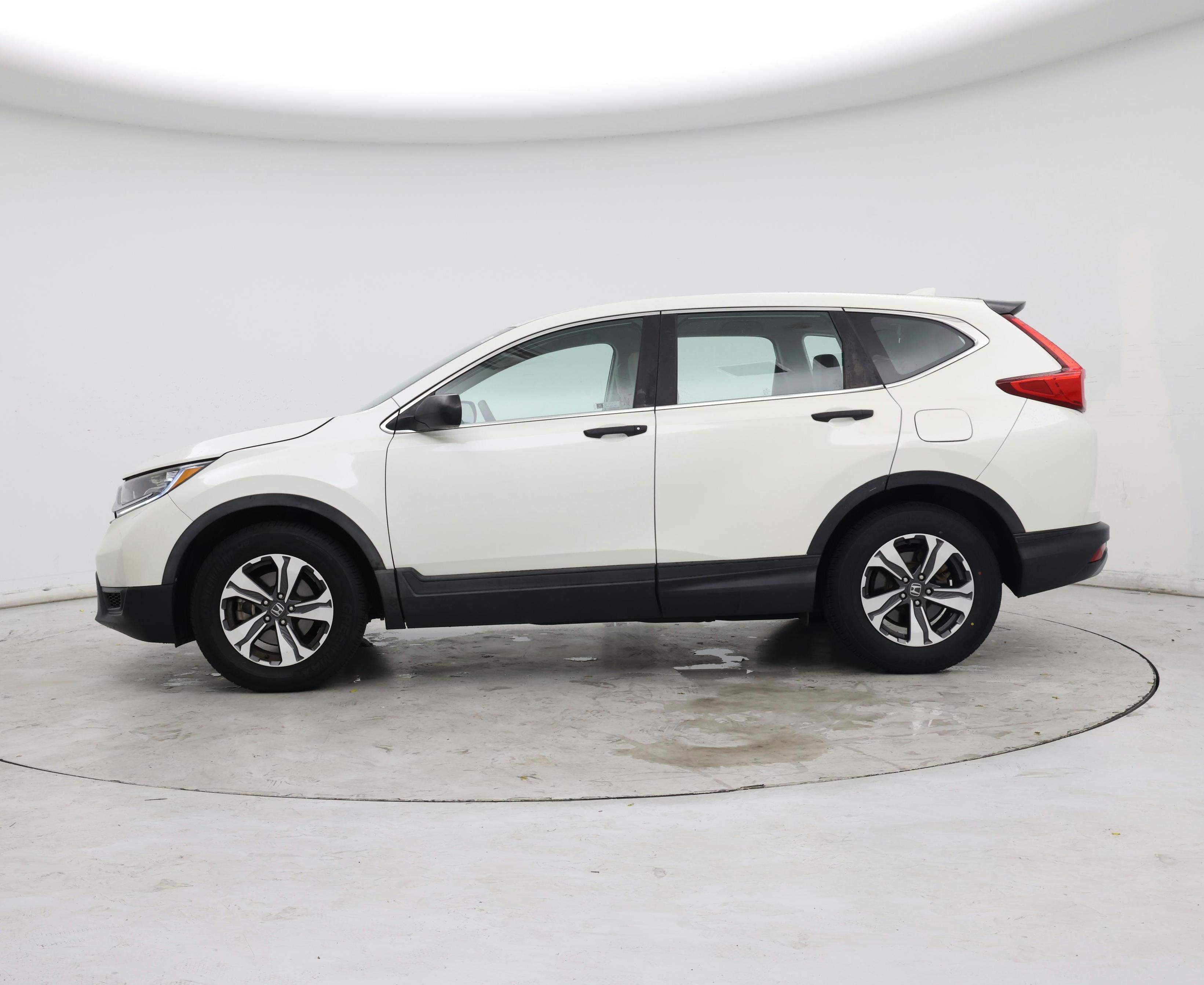 Thumbnail: 2018 Honda CR-V - 3