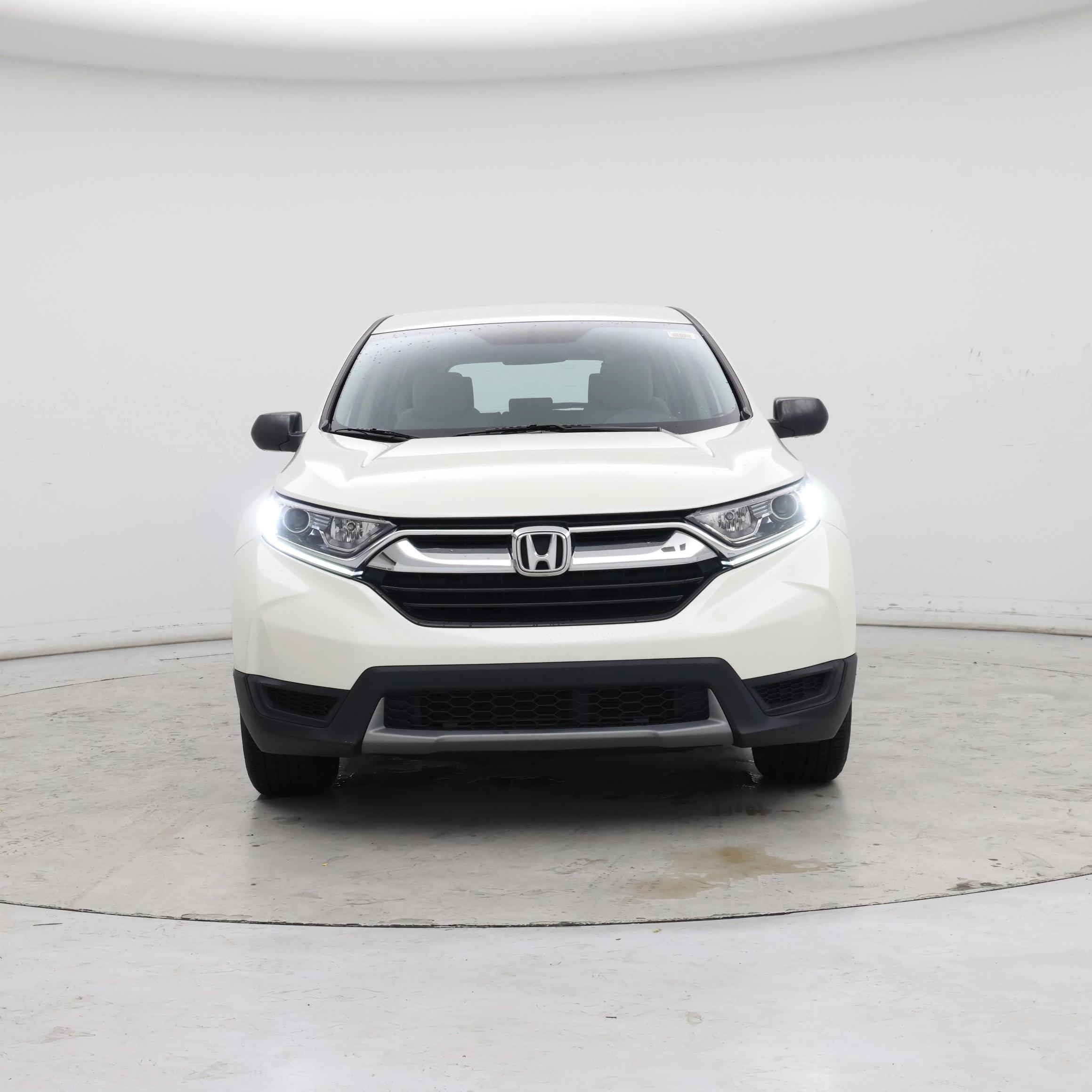 Thumbnail: 2018 Honda CR-V - 5