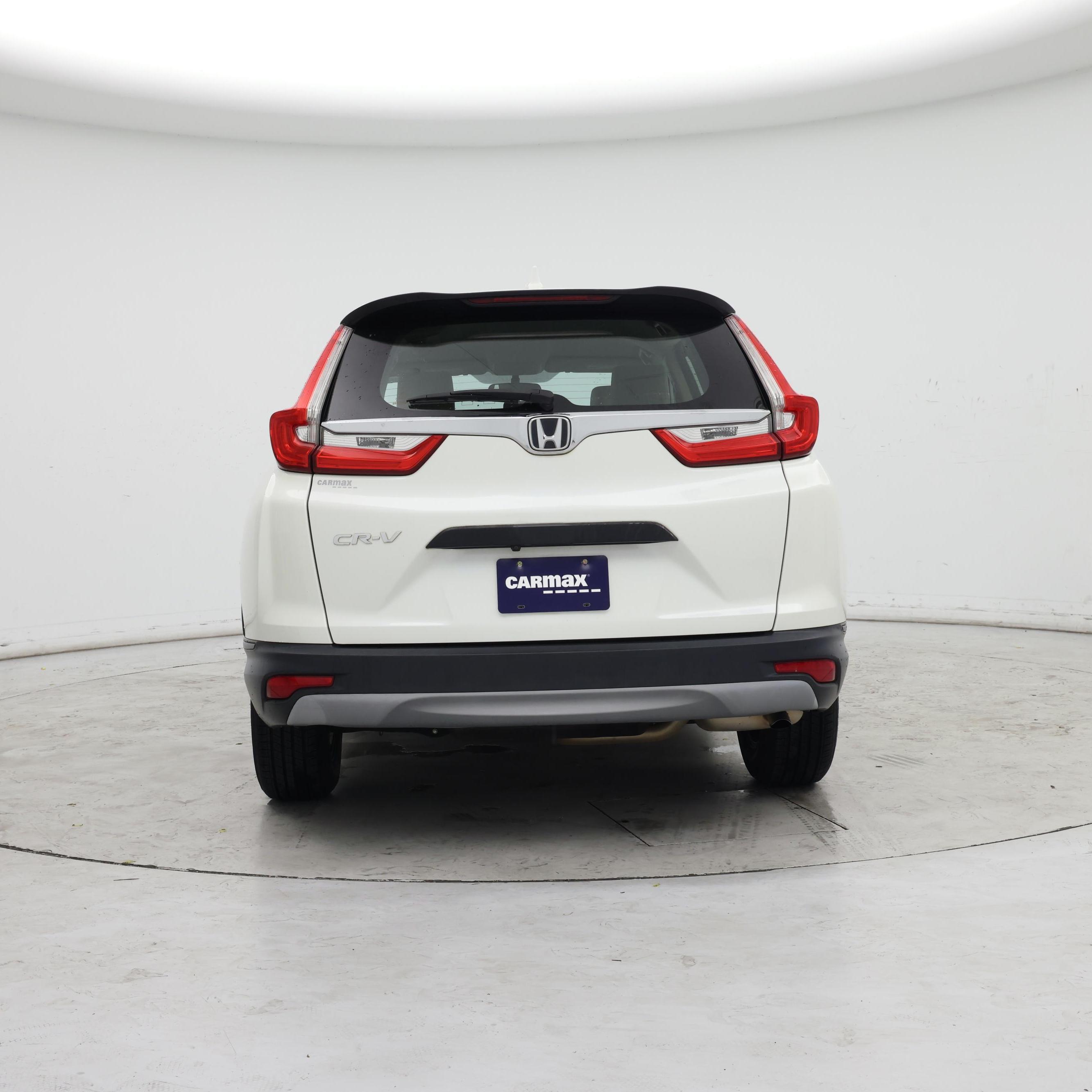 Thumbnail: 2018 Honda CR-V - 6