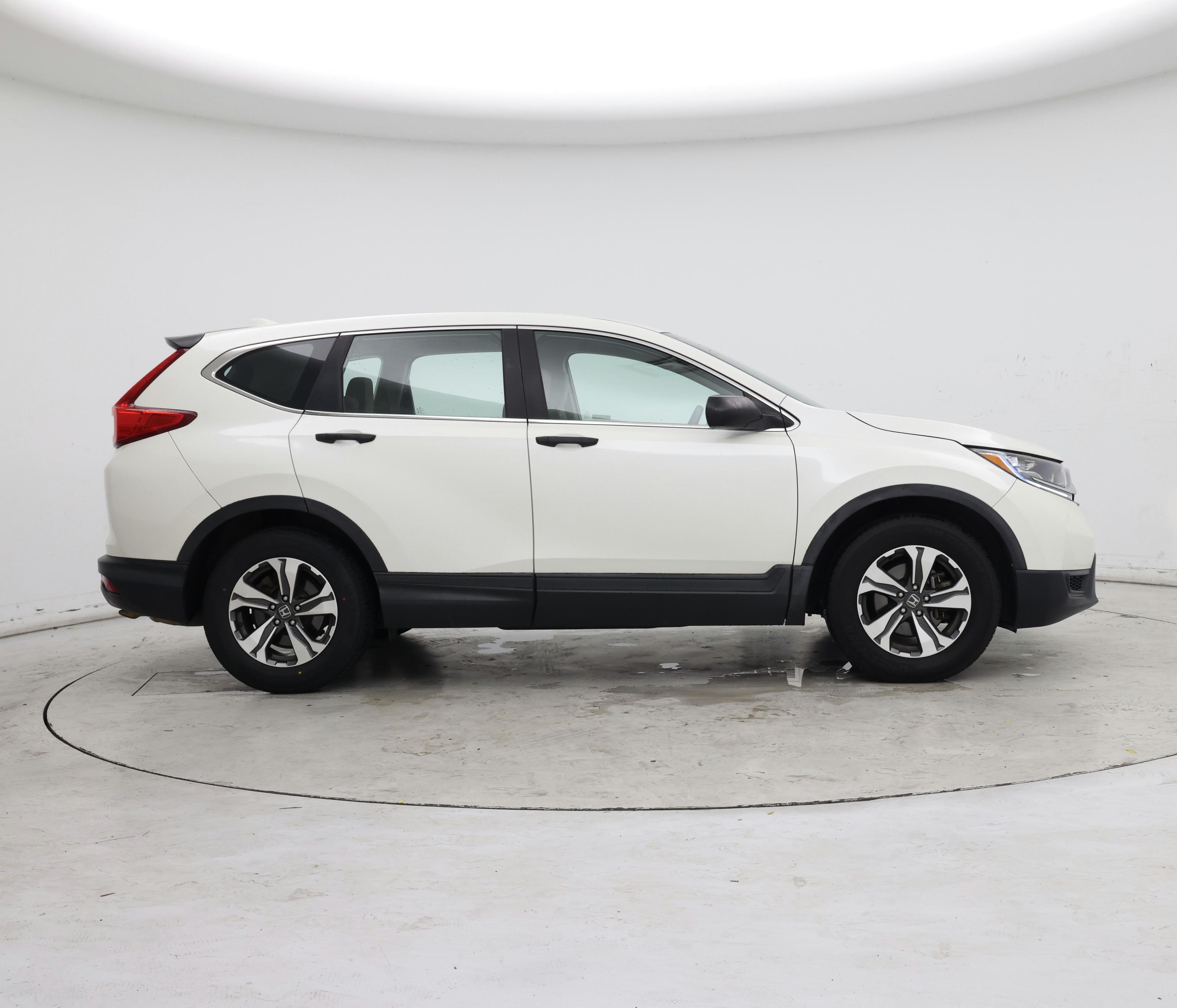 Thumbnail: 2018 Honda CR-V - 7
