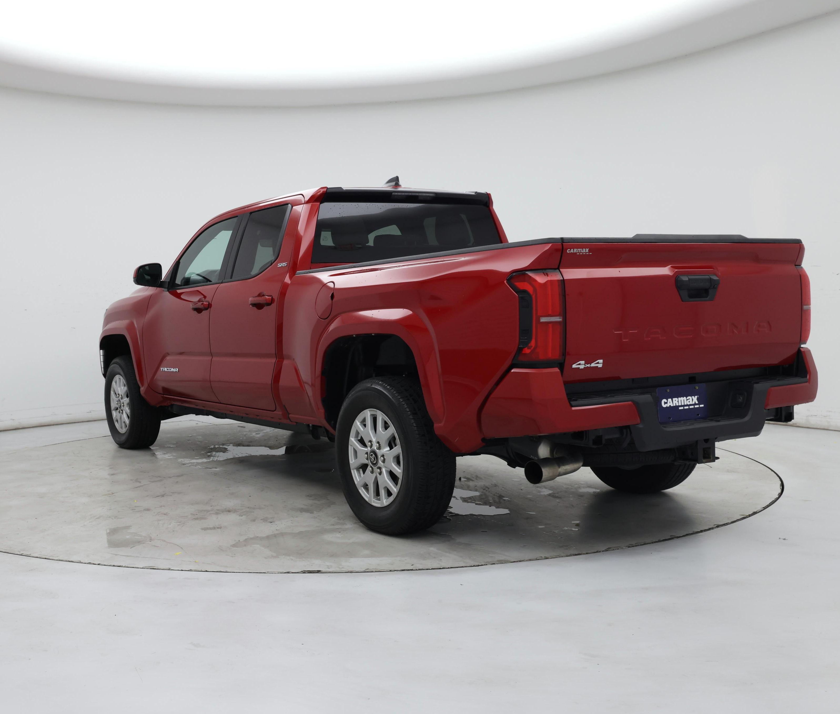 Thumbnail: 2025 Toyota Tacoma - 2