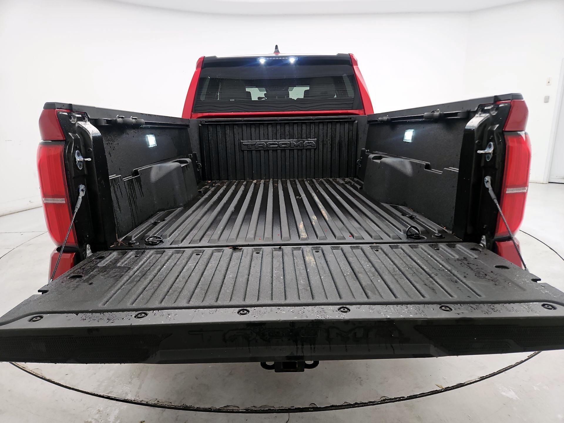 Thumbnail: 2025 Toyota Tacoma - 20