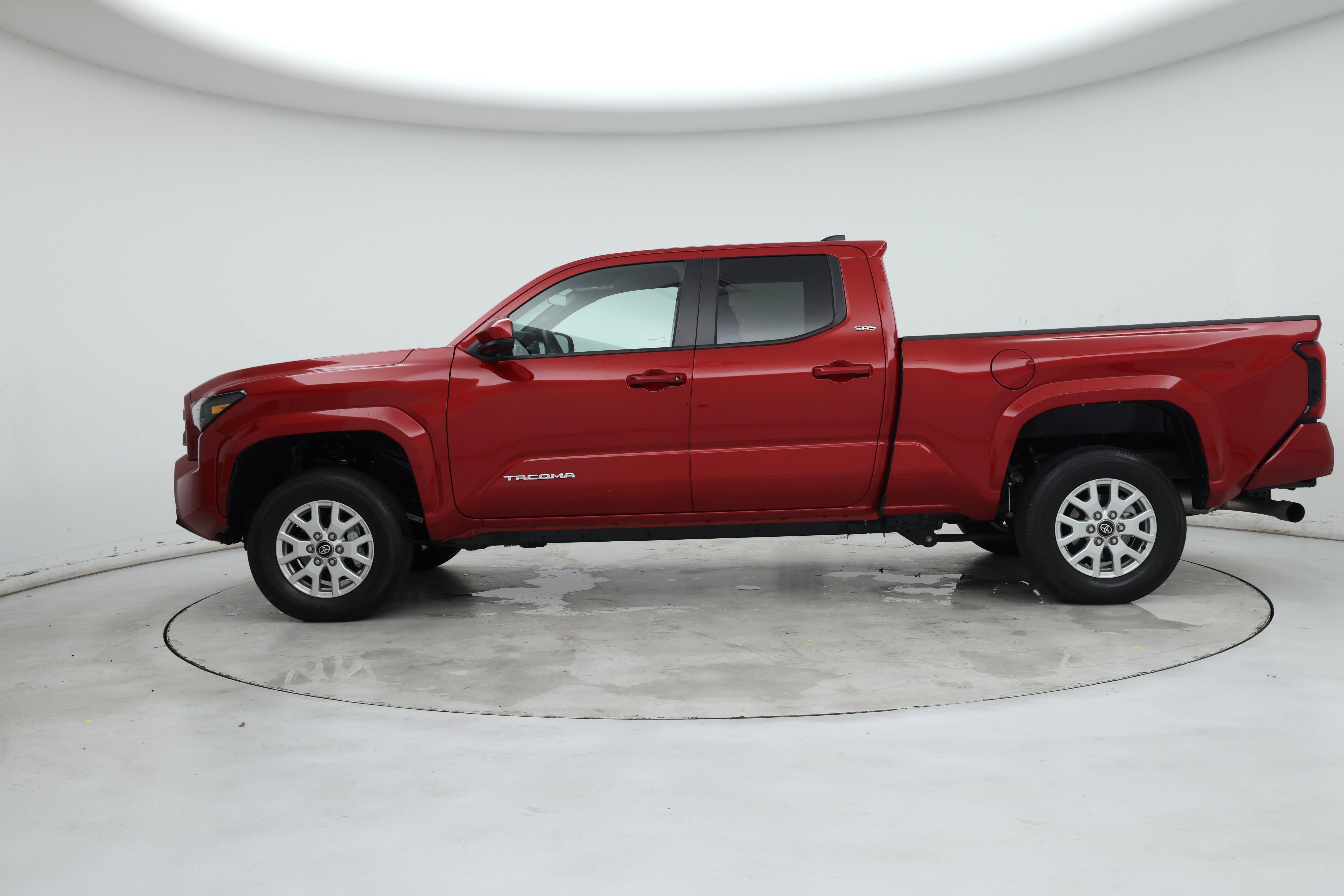 Thumbnail: 2025 Toyota Tacoma - 3