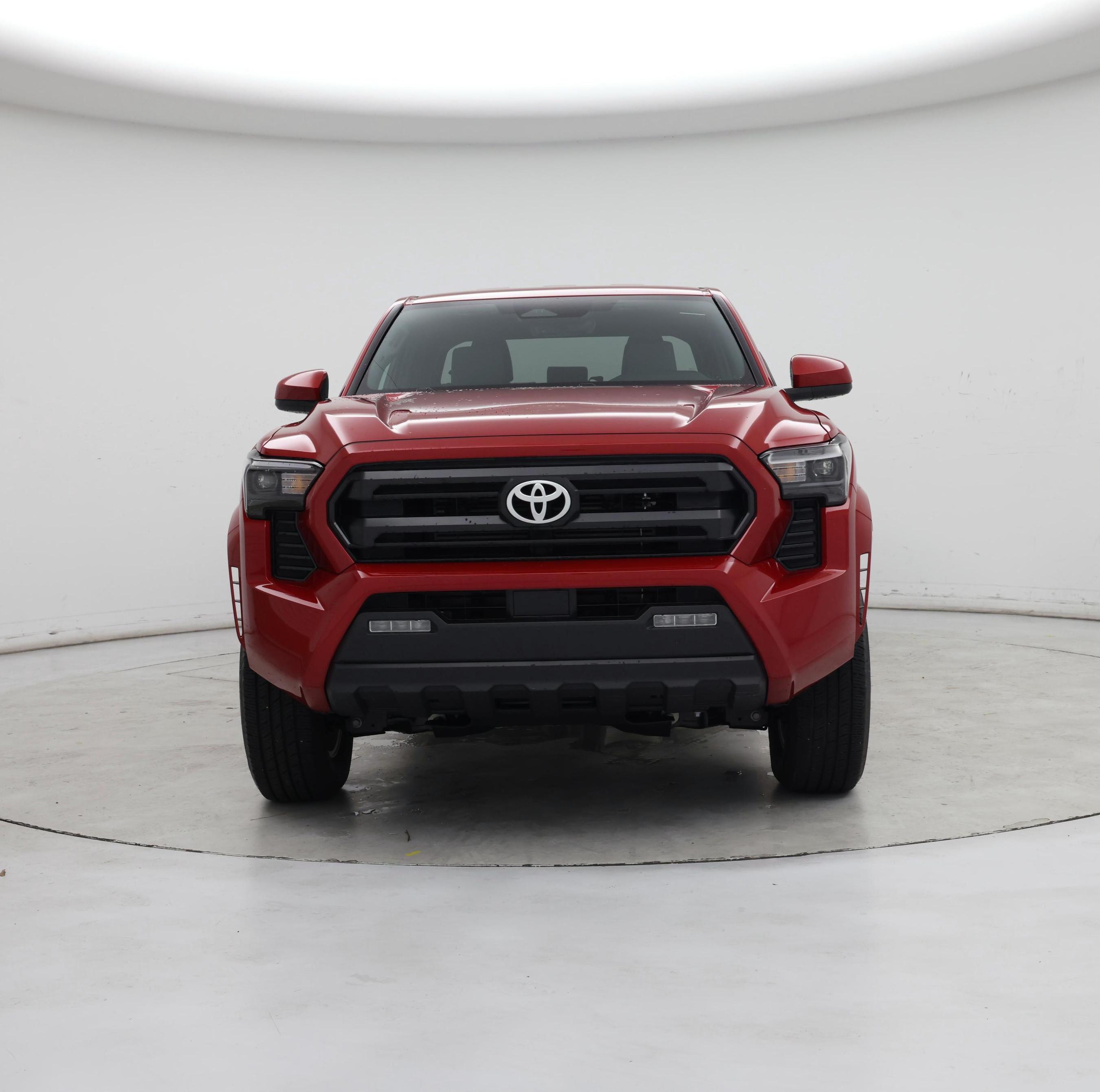 Thumbnail: 2025 Toyota Tacoma - 5