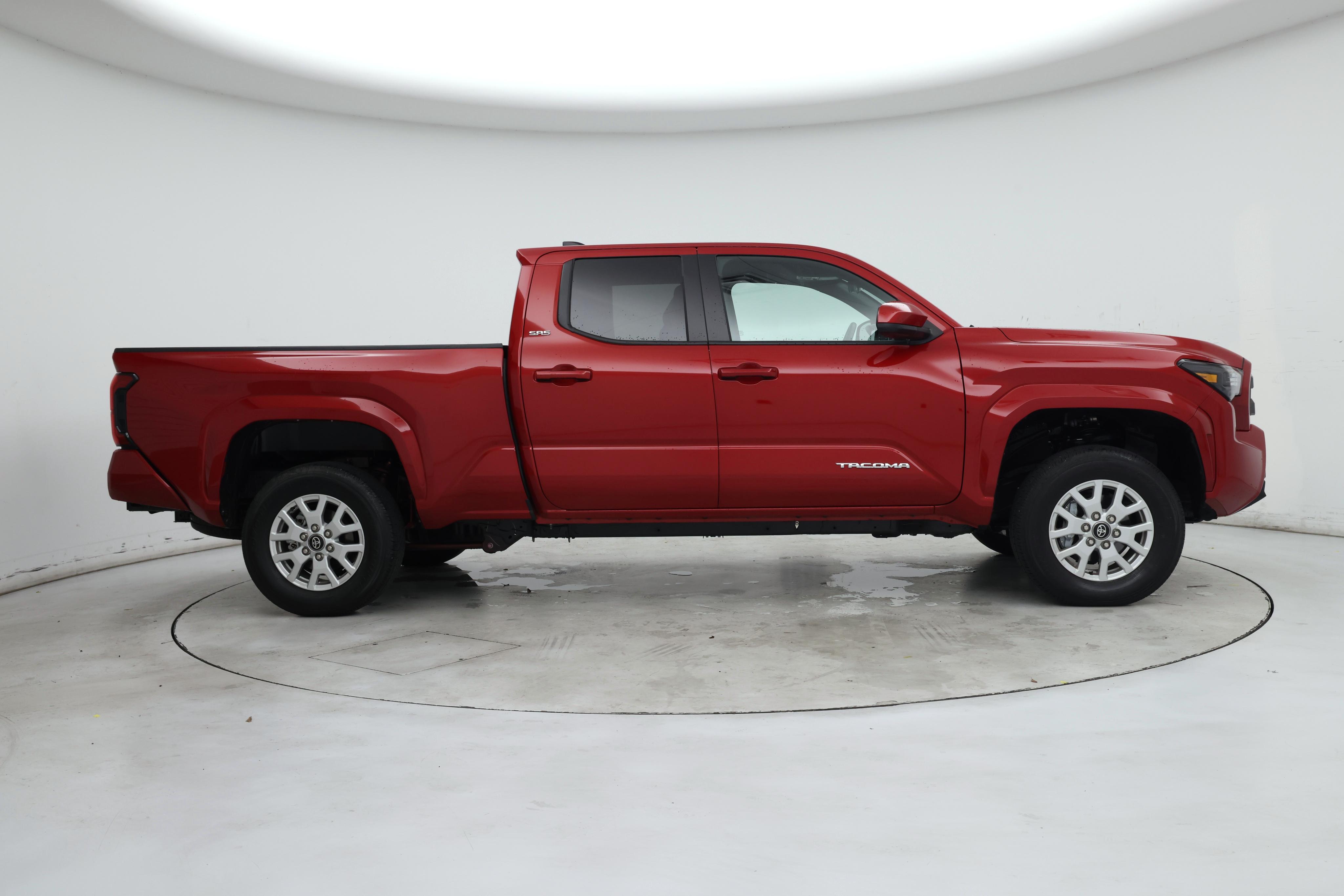 Thumbnail: 2025 Toyota Tacoma - 7