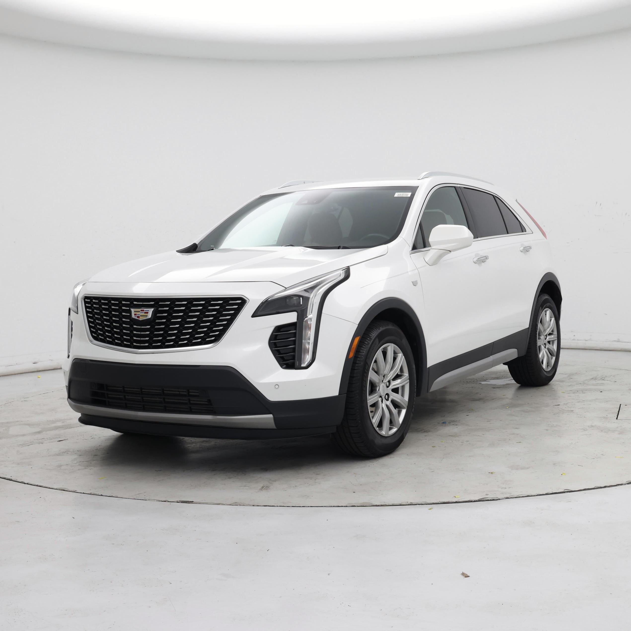 Thumbnail: 2020 Cadillac XT4 - 4