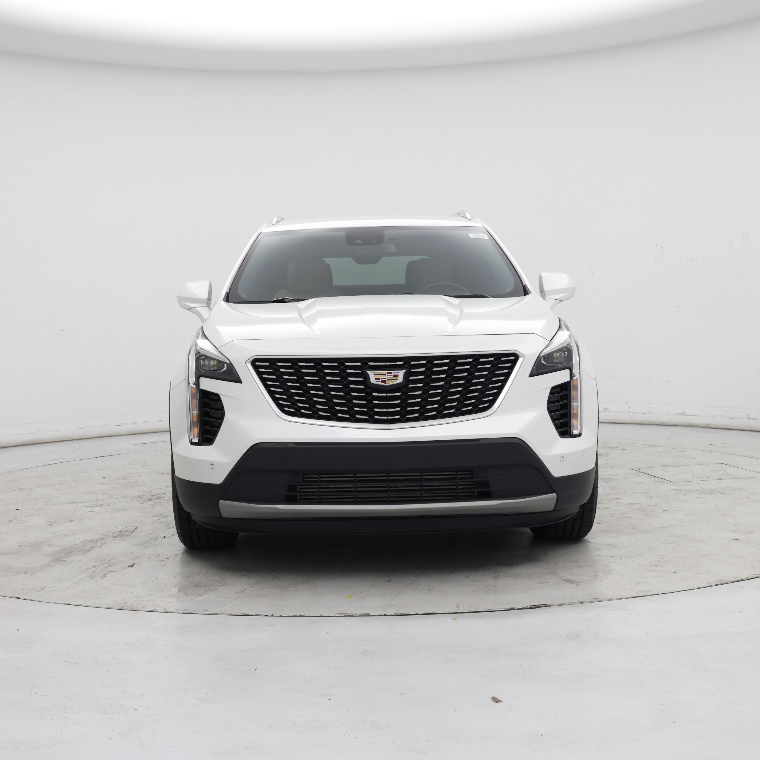 Thumbnail: 2020 Cadillac XT4 - 5
