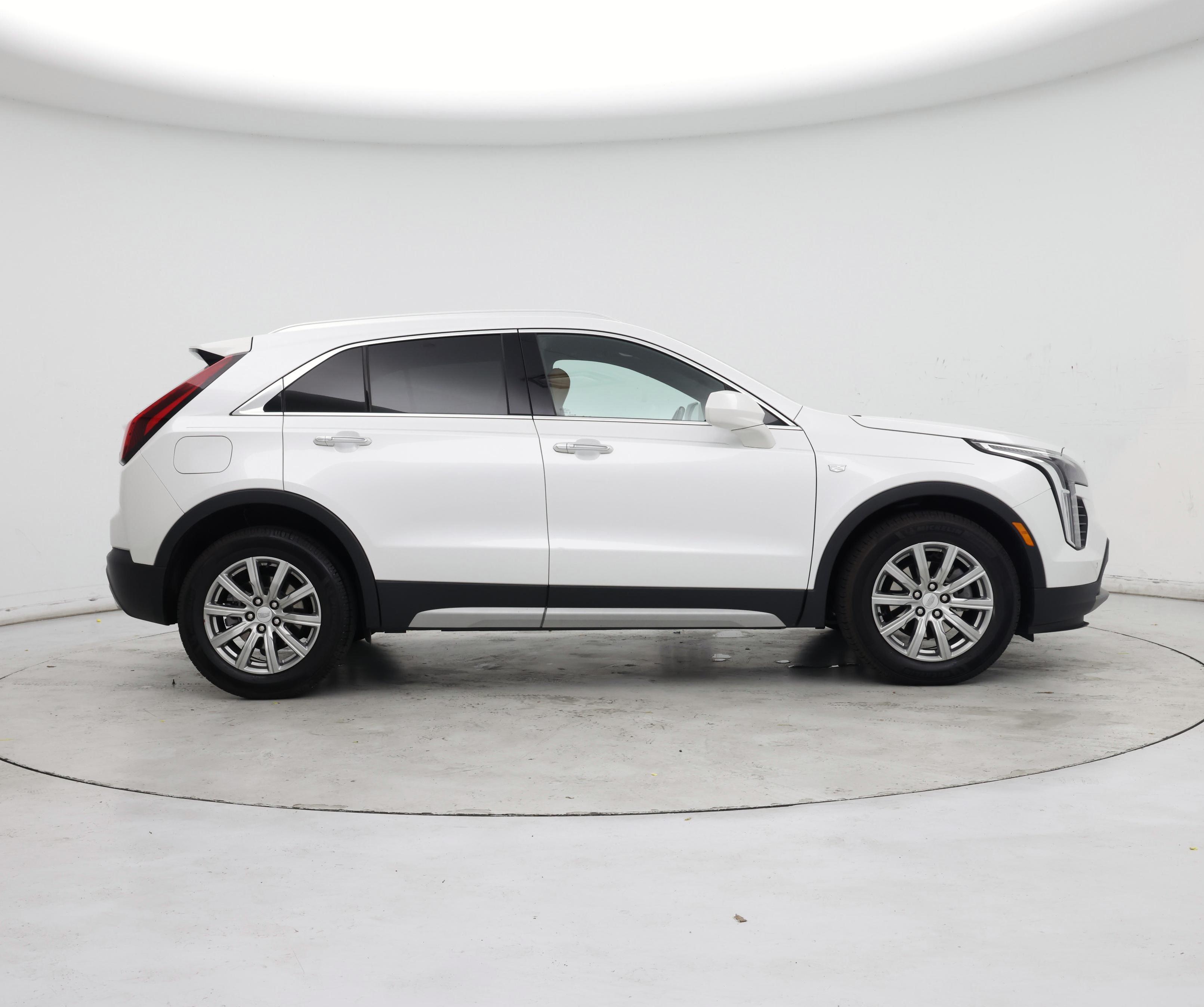 Thumbnail: 2020 Cadillac XT4 - 7