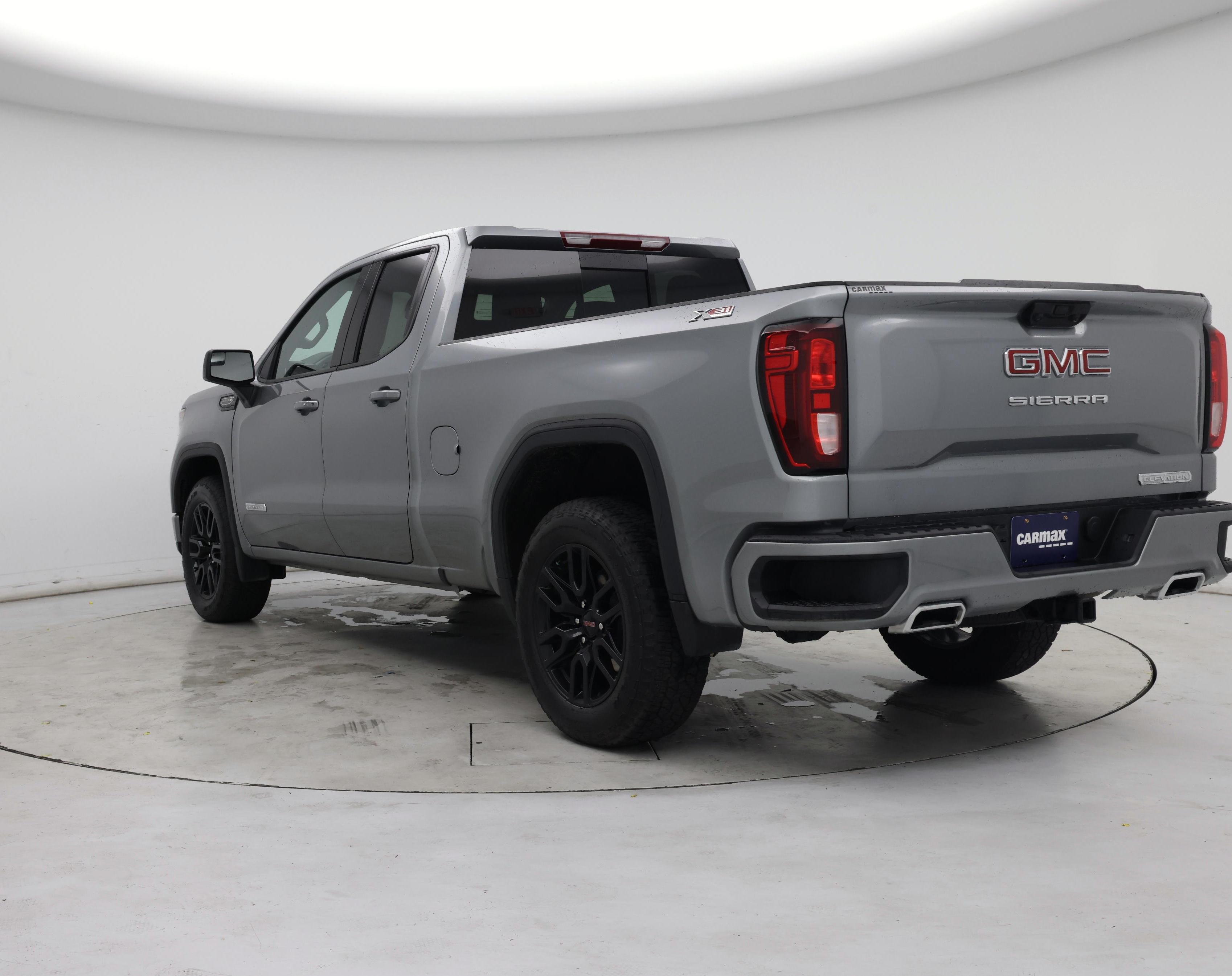Thumbnail: 2025 GMC Sierra 1500 - 2