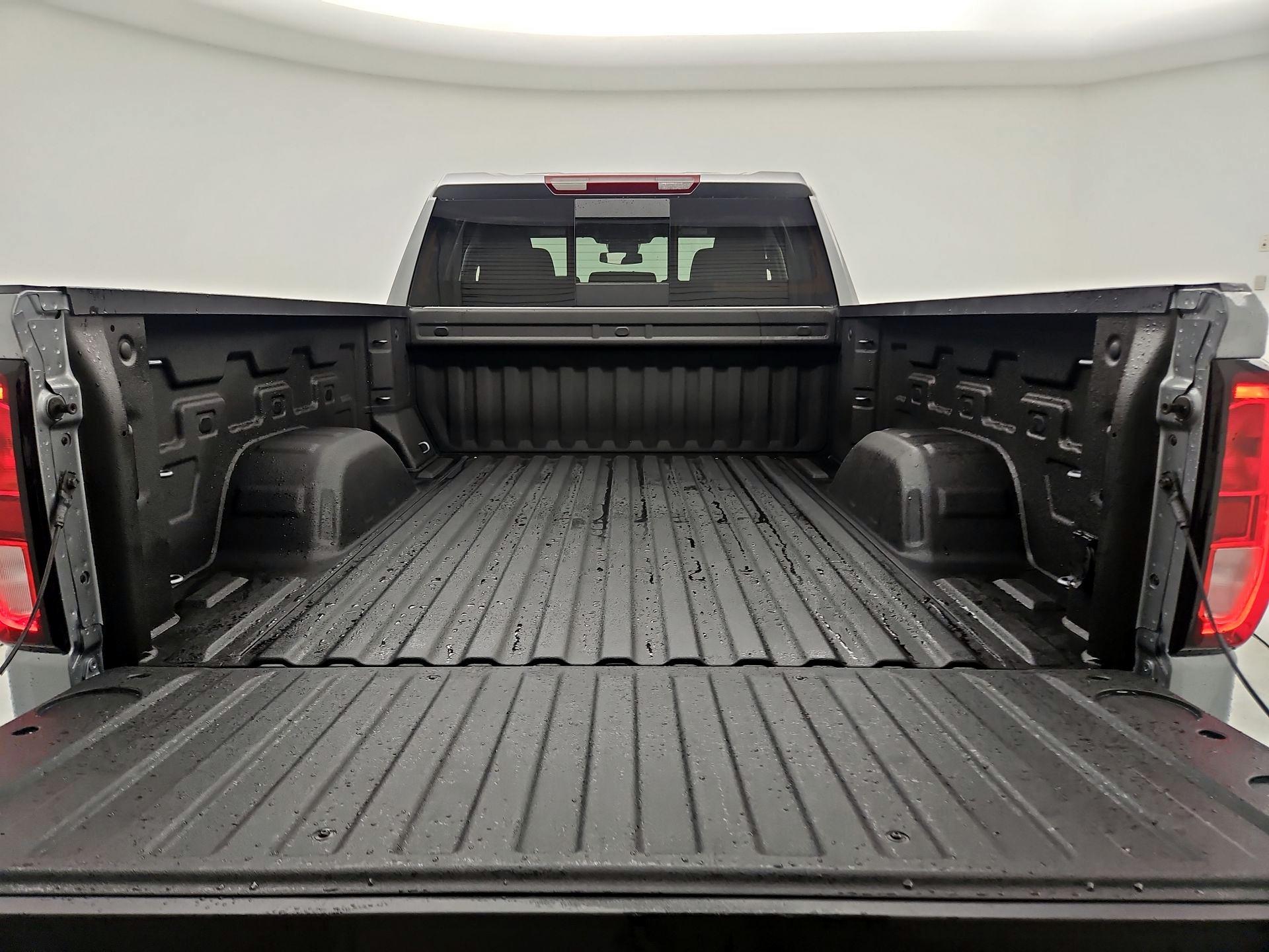Thumbnail: 2025 GMC Sierra 1500 - 20