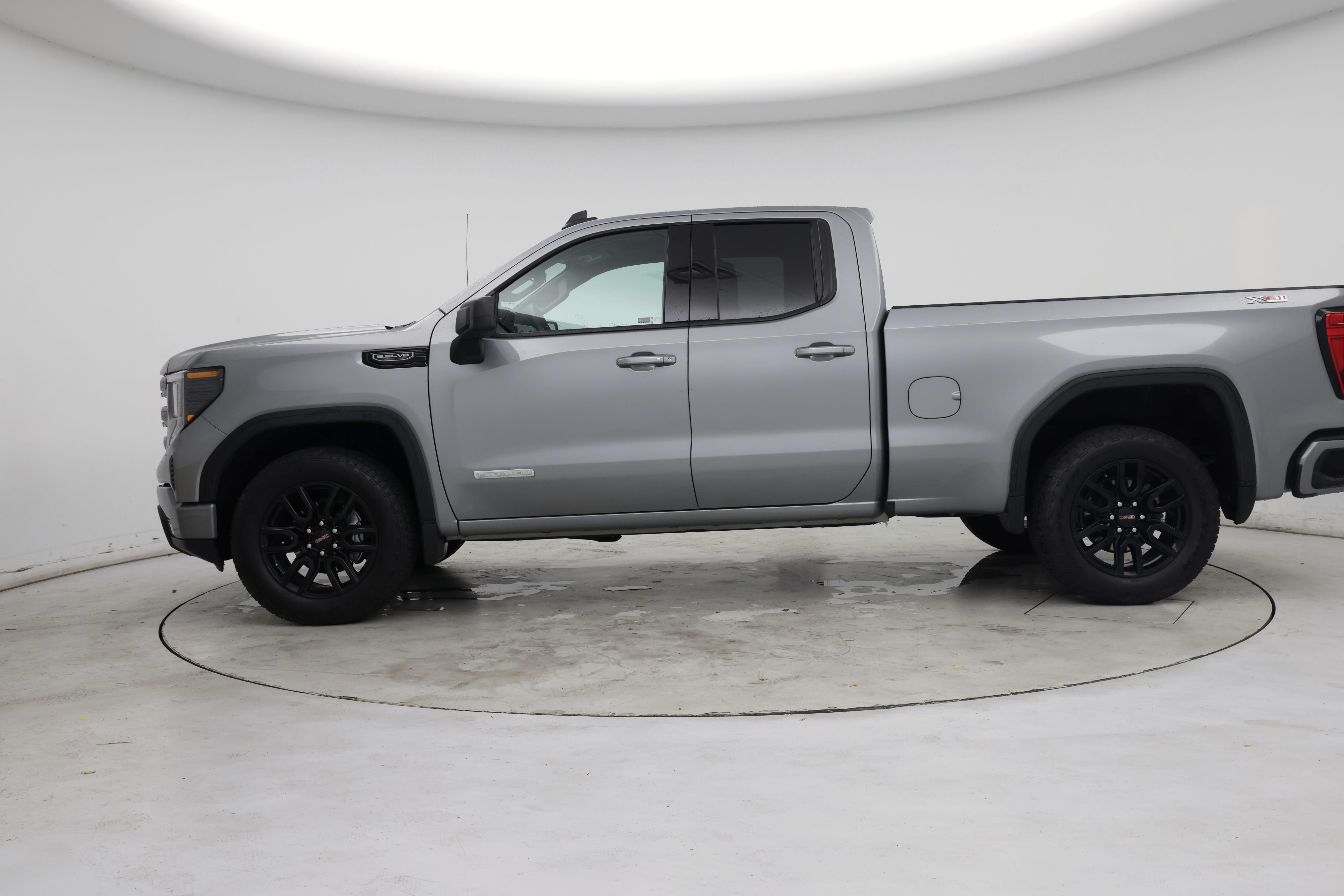 Thumbnail: 2025 GMC Sierra 1500 - 3