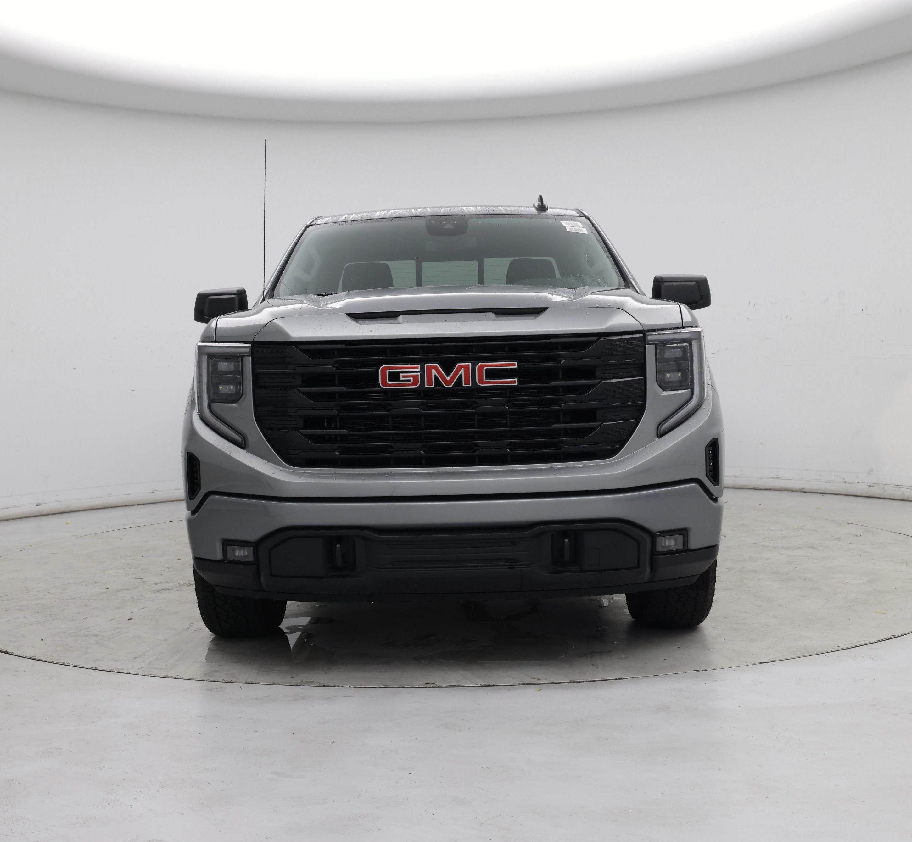 Thumbnail: 2025 GMC Sierra 1500 - 5