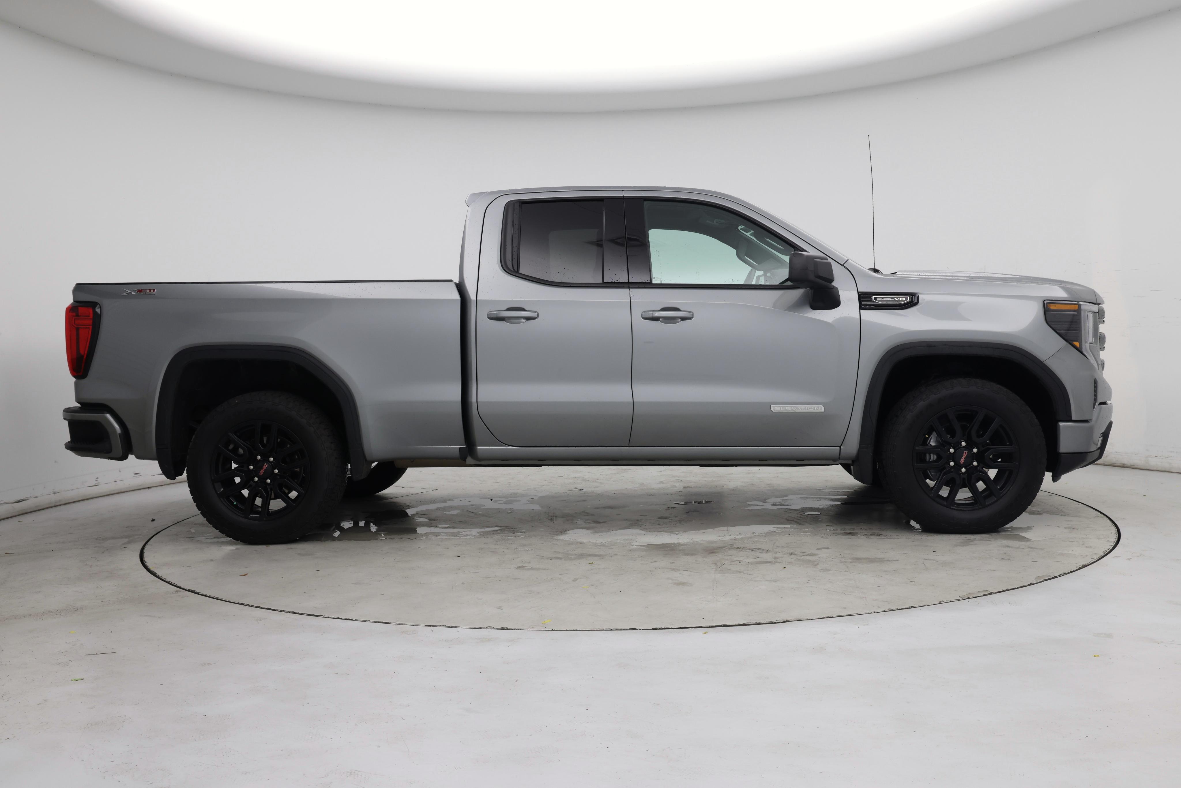 Thumbnail: 2025 GMC Sierra 1500 - 7