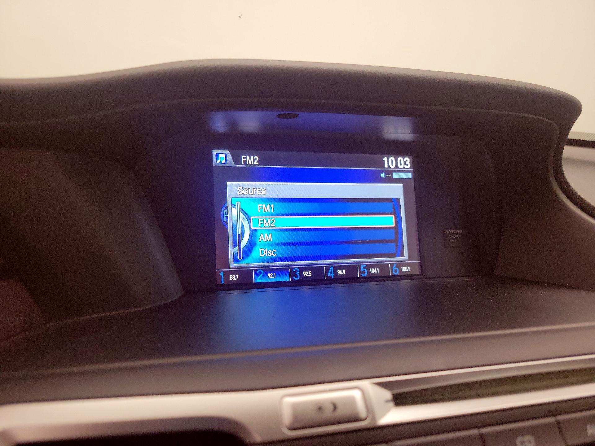 Thumbnail: 2015 Honda Accord - 15
