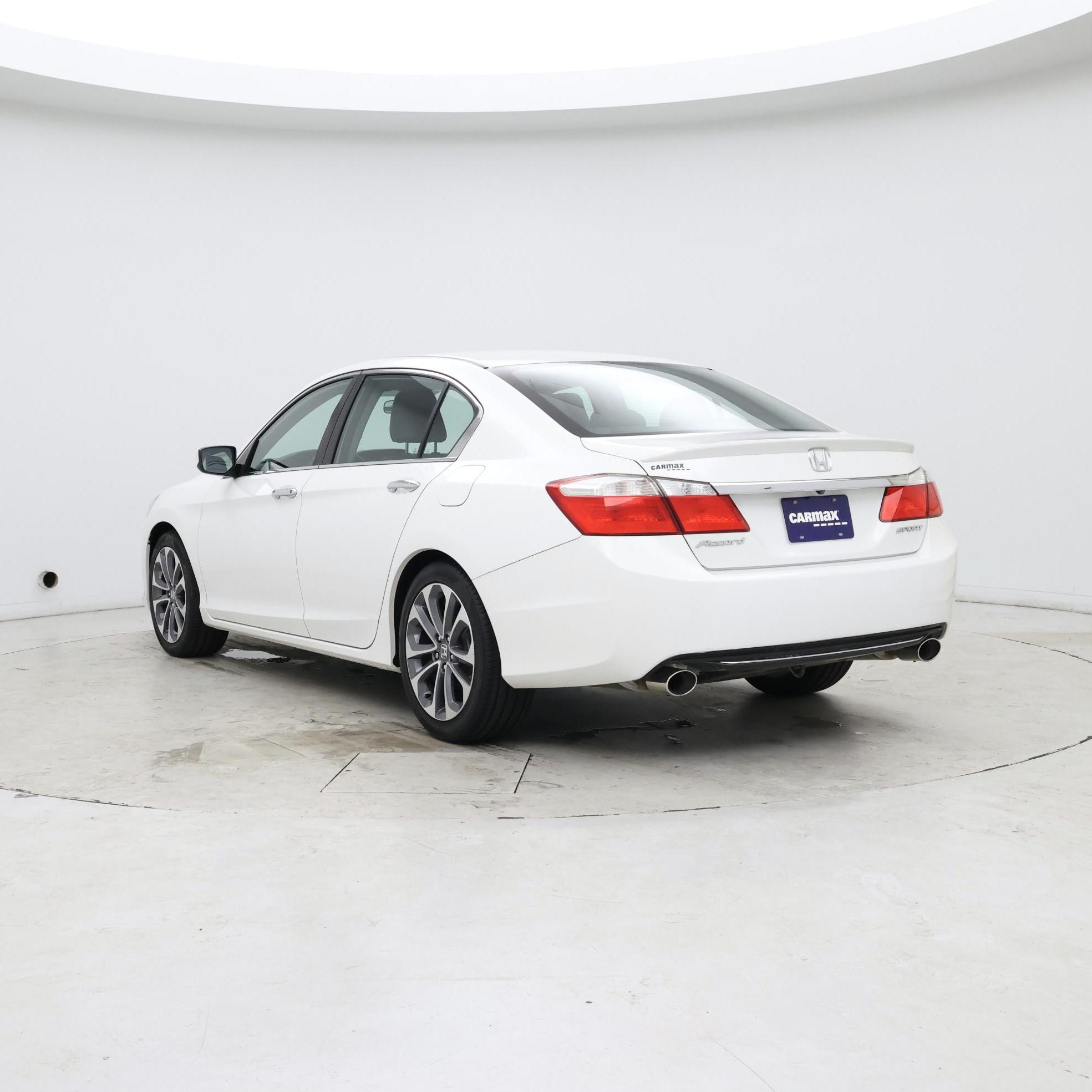 Thumbnail: 2015 Honda Accord - 2