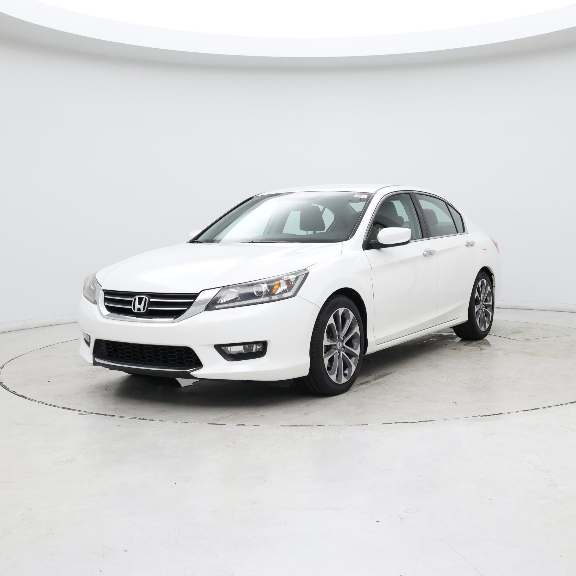 Thumbnail: 2015 Honda Accord - 4