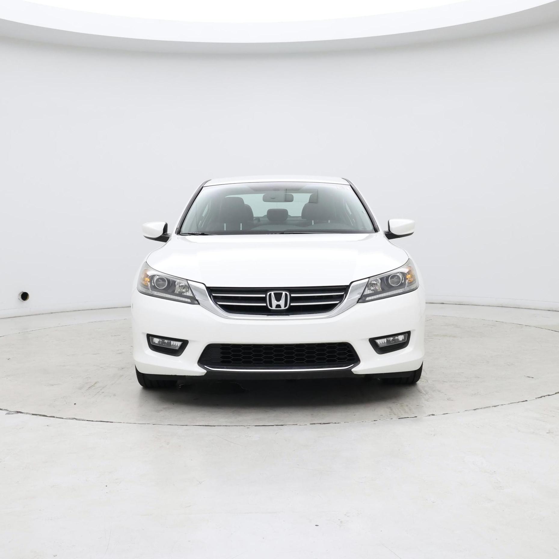 Thumbnail: 2015 Honda Accord - 5