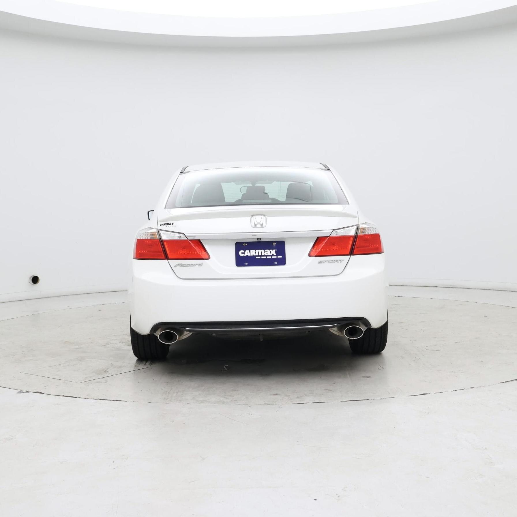 Thumbnail: 2015 Honda Accord - 6