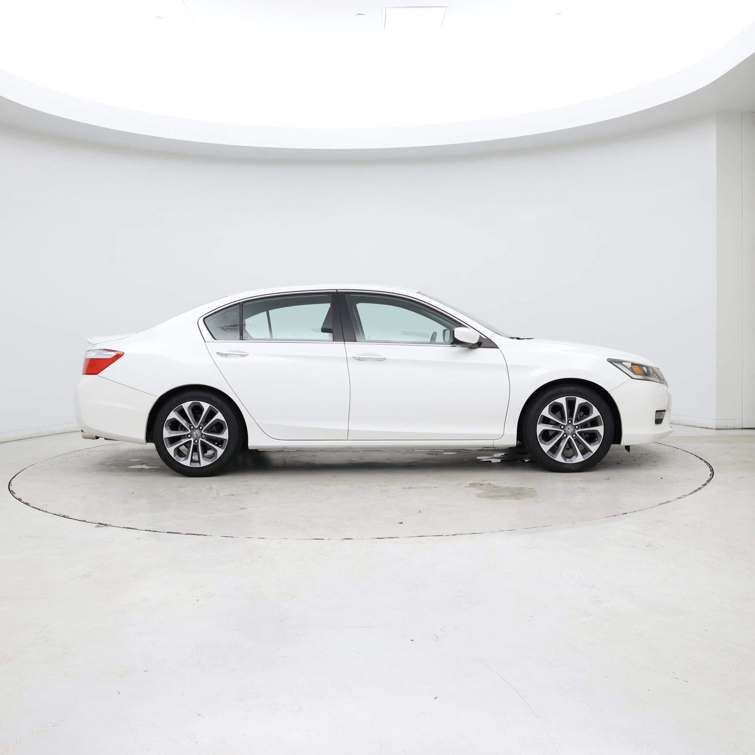 Thumbnail: 2015 Honda Accord - 7