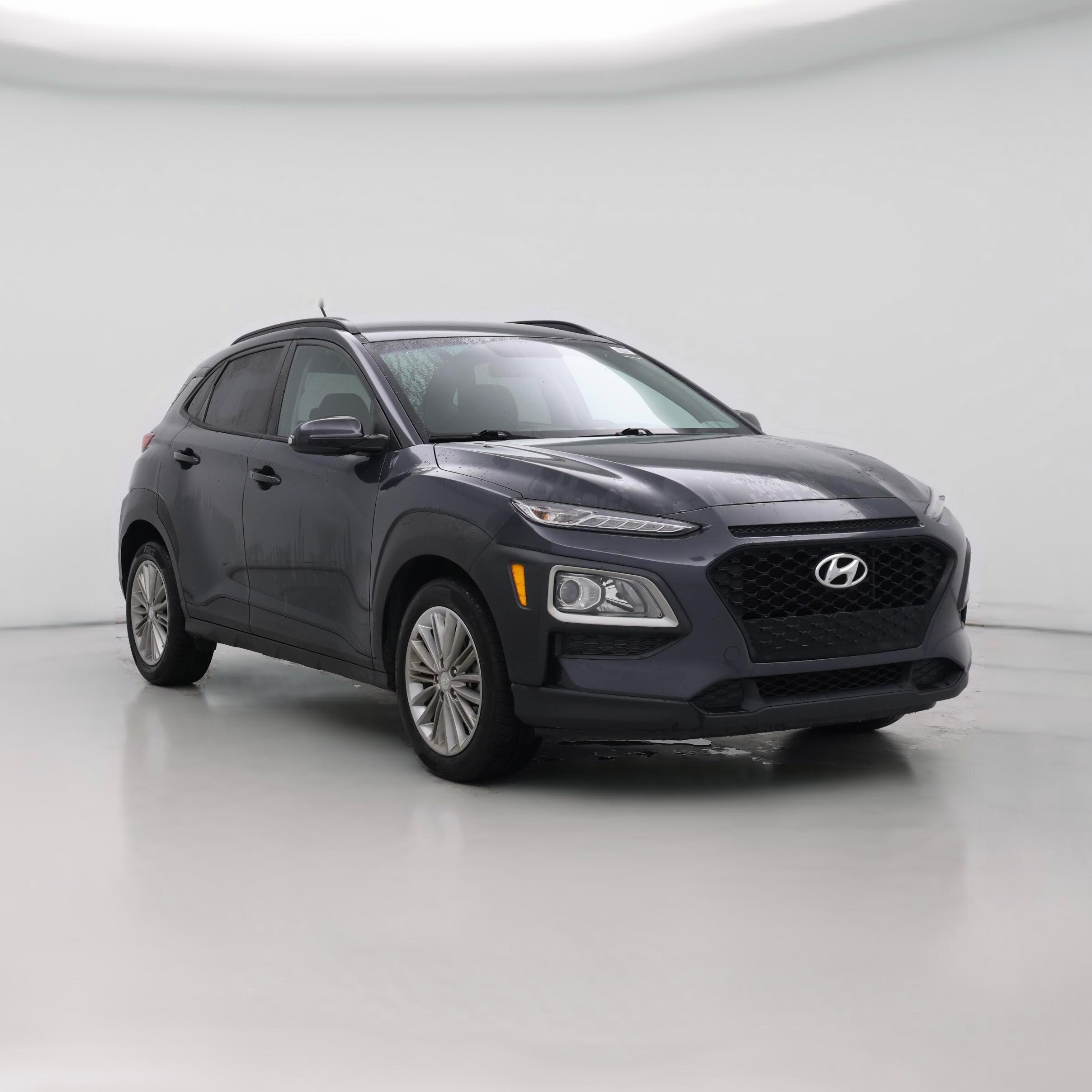 Thumbnail: 2018 Hyundai Kona - 1