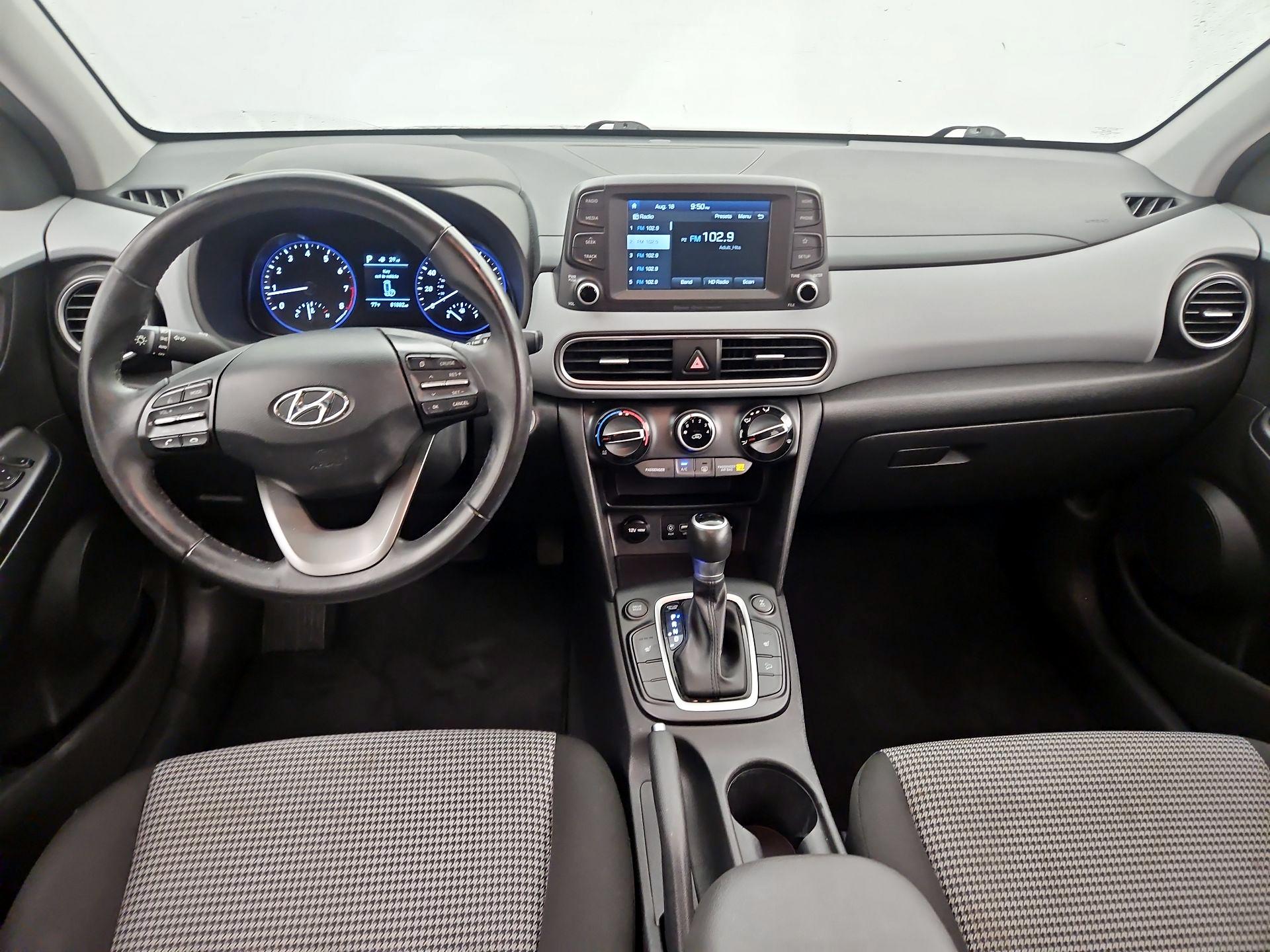 Thumbnail: 2018 Hyundai Kona - 9