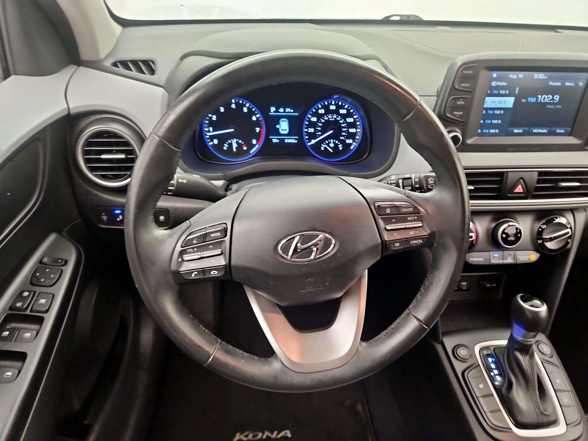 Thumbnail: 2018 Hyundai Kona - 10