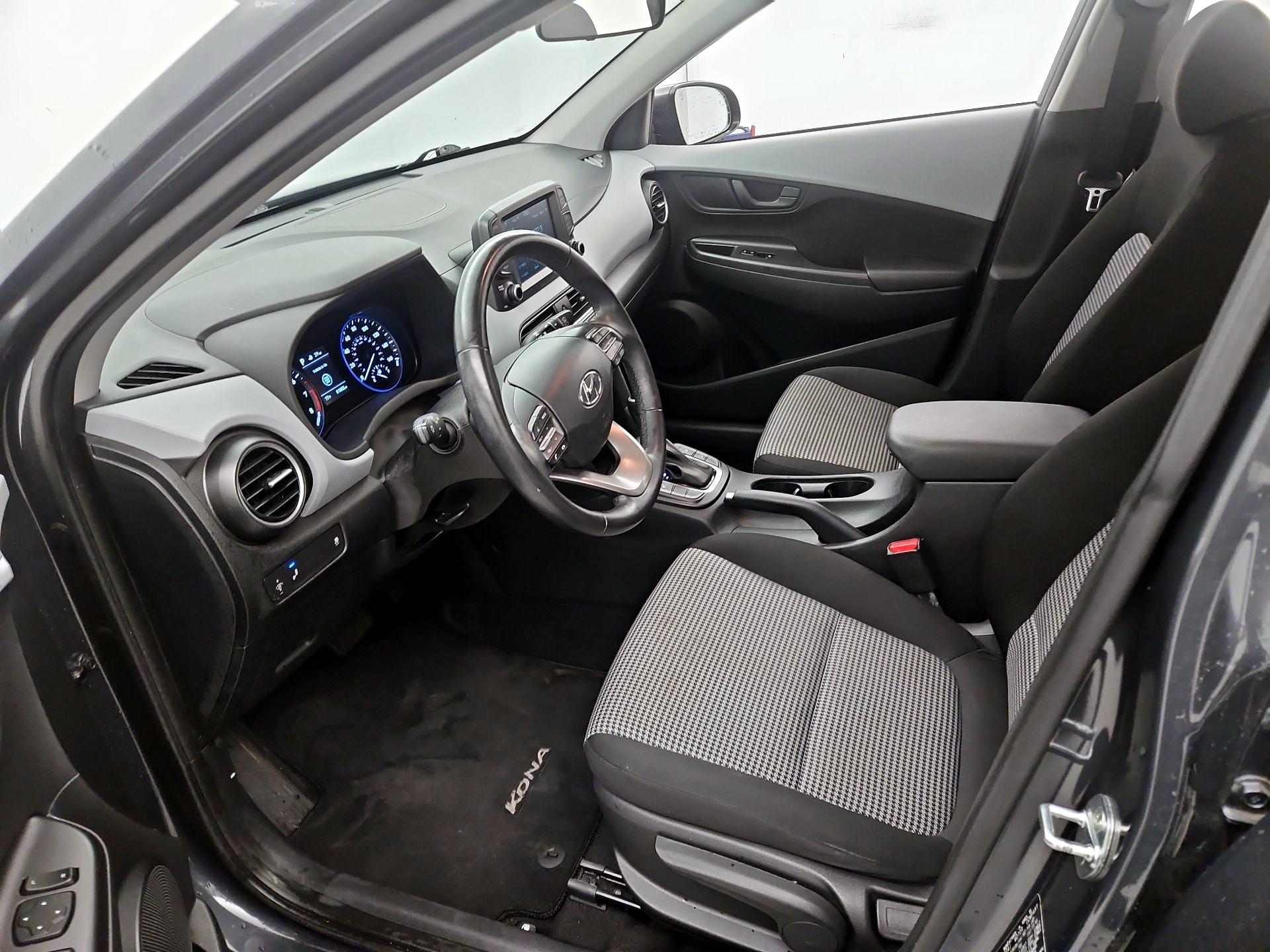 Thumbnail: 2018 Hyundai Kona - 11