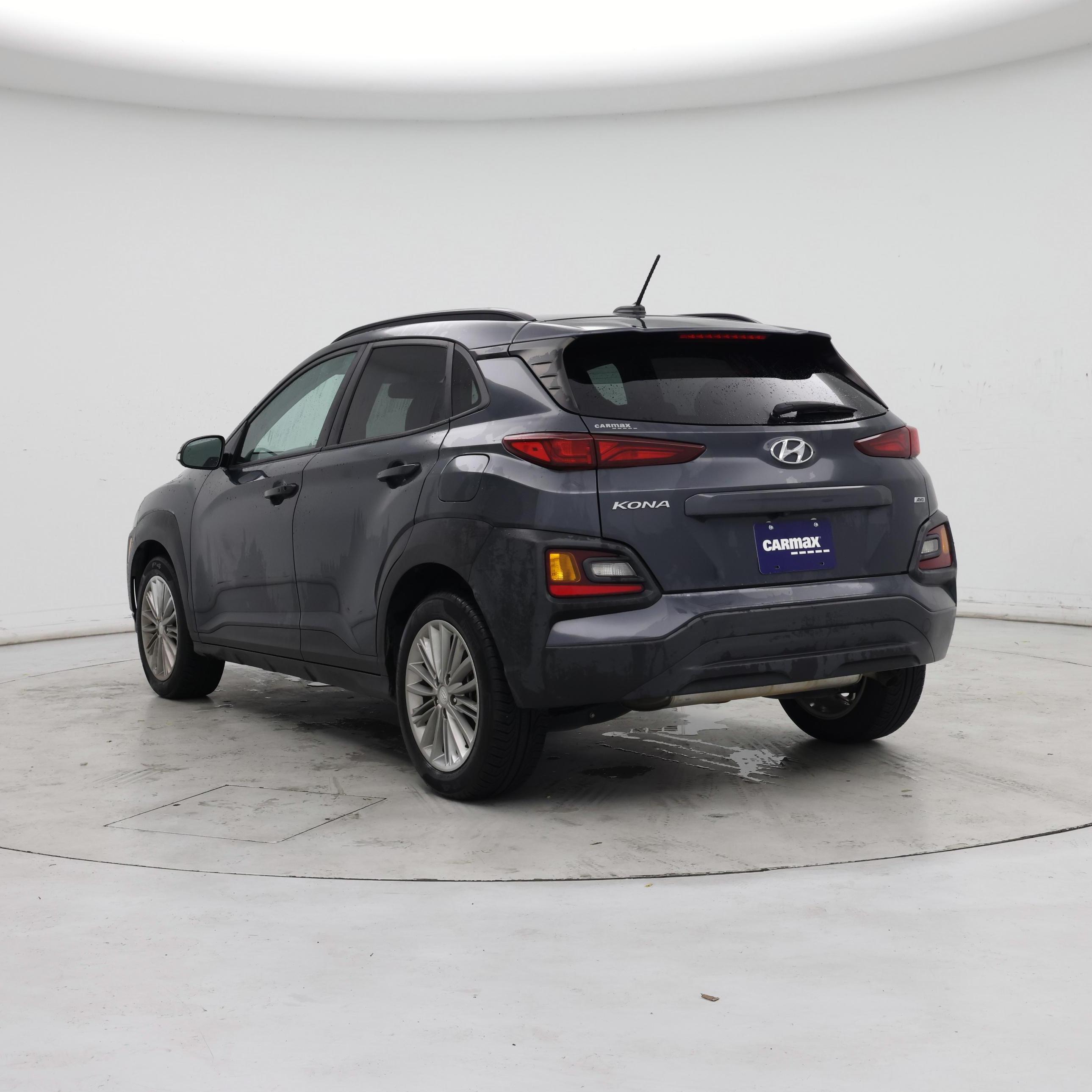 Thumbnail: 2018 Hyundai Kona - 2