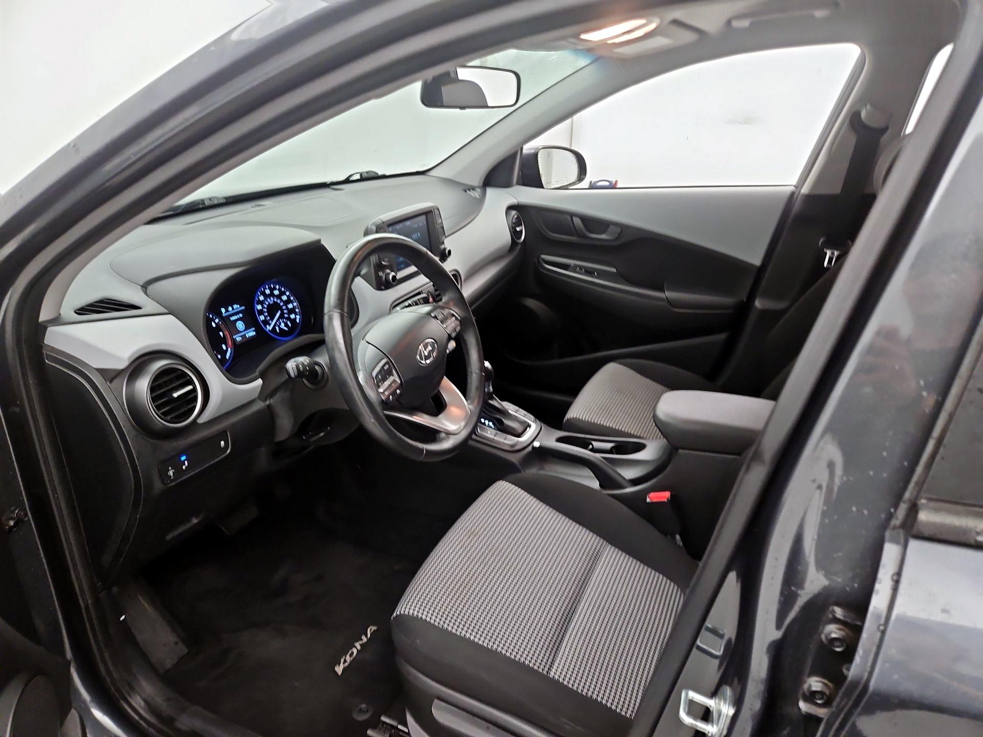 Thumbnail: 2018 Hyundai Kona - 19