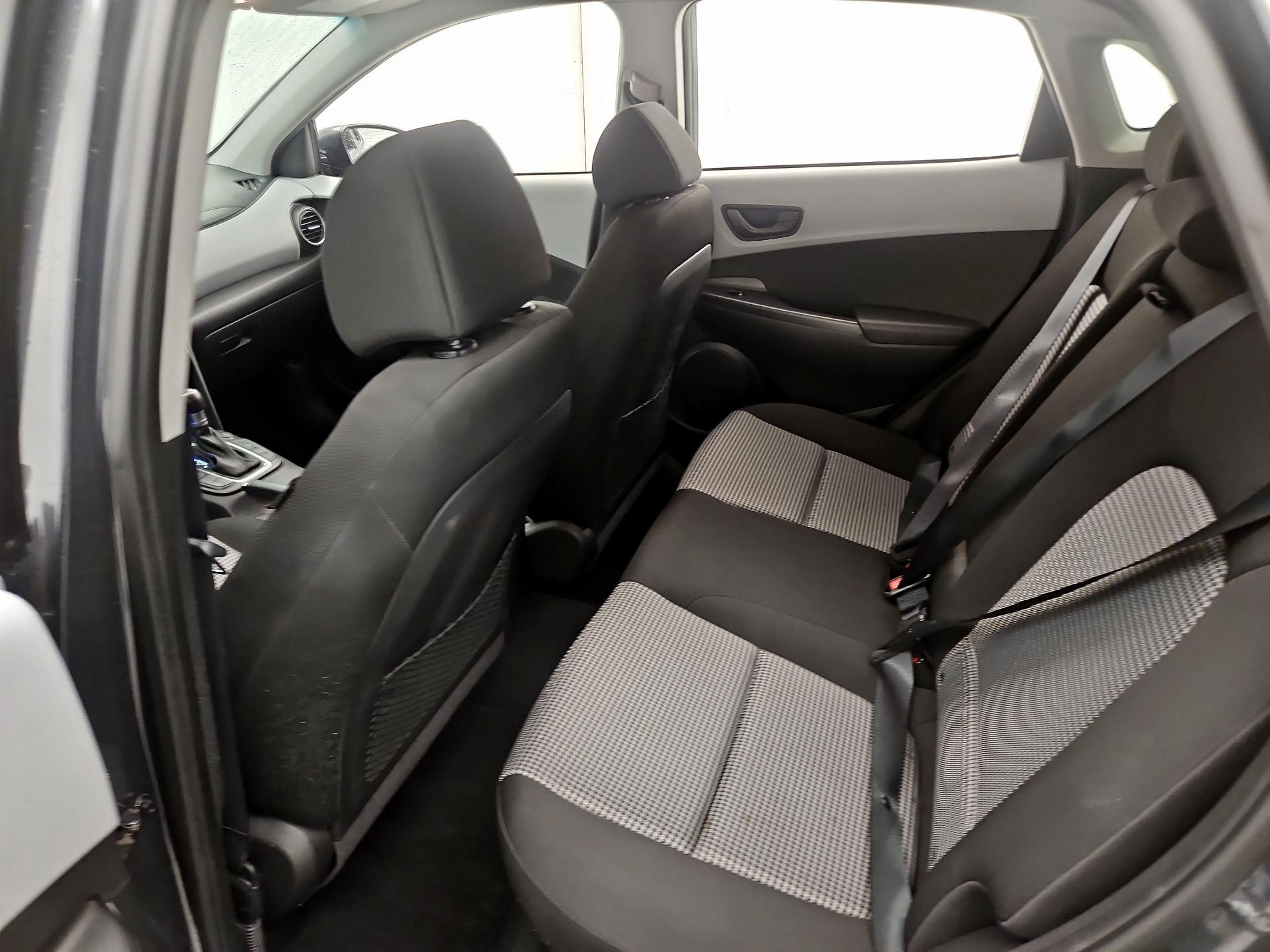 Thumbnail: 2018 Hyundai Kona - 20