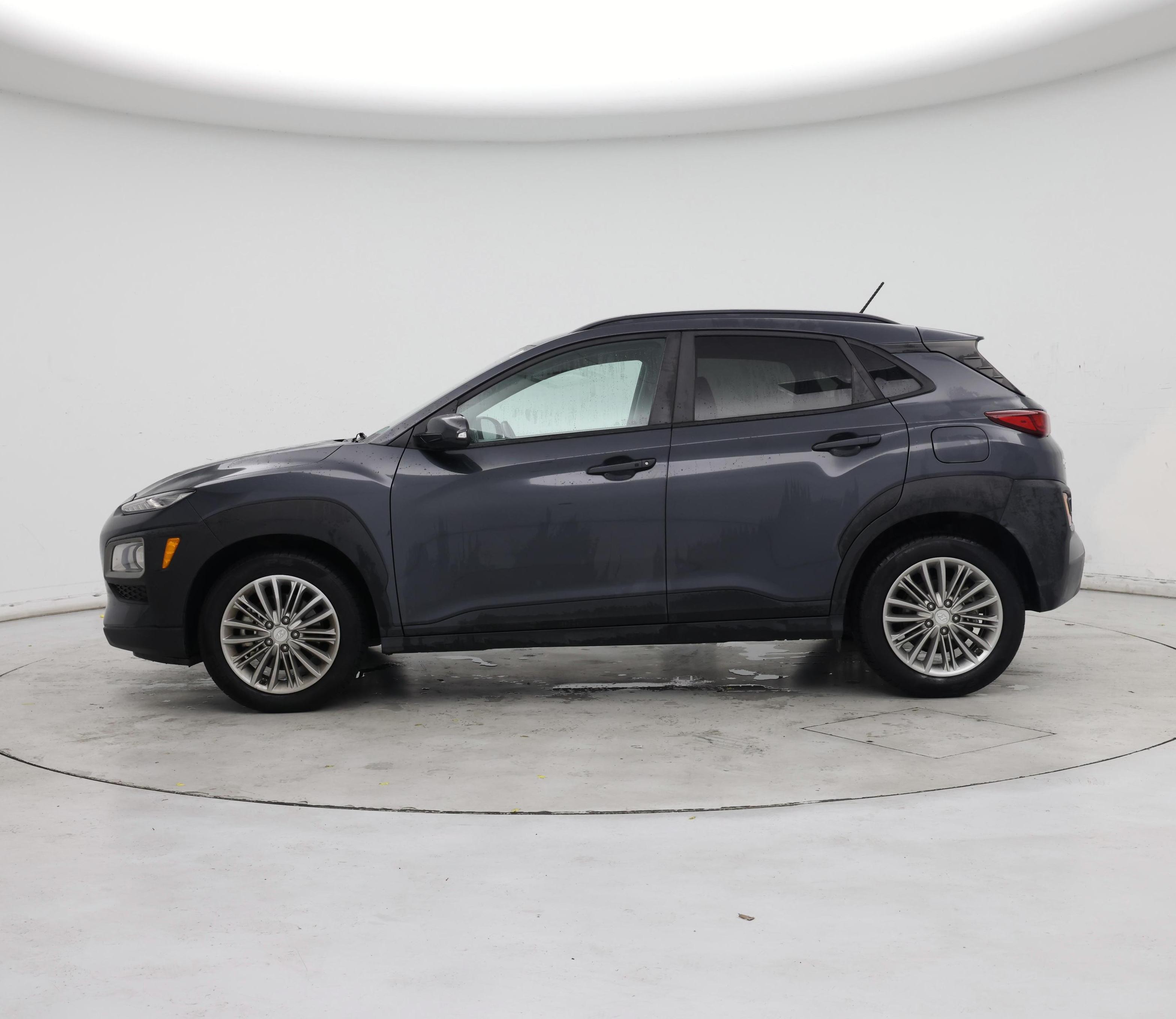 Thumbnail: 2018 Hyundai Kona - 3